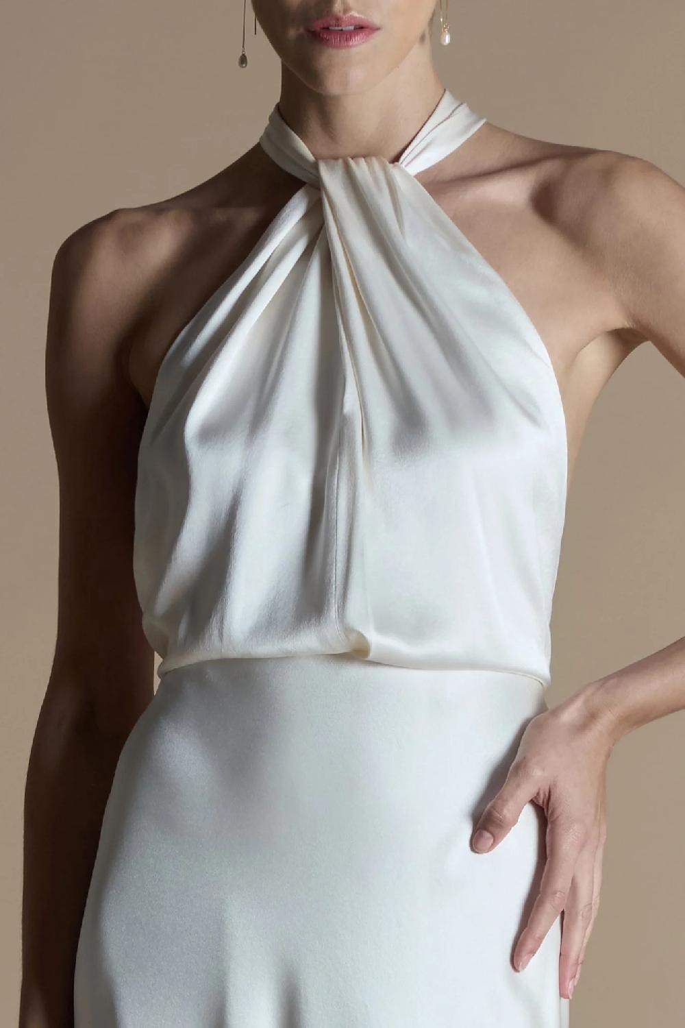 halfpenny london CHERYL DRESS