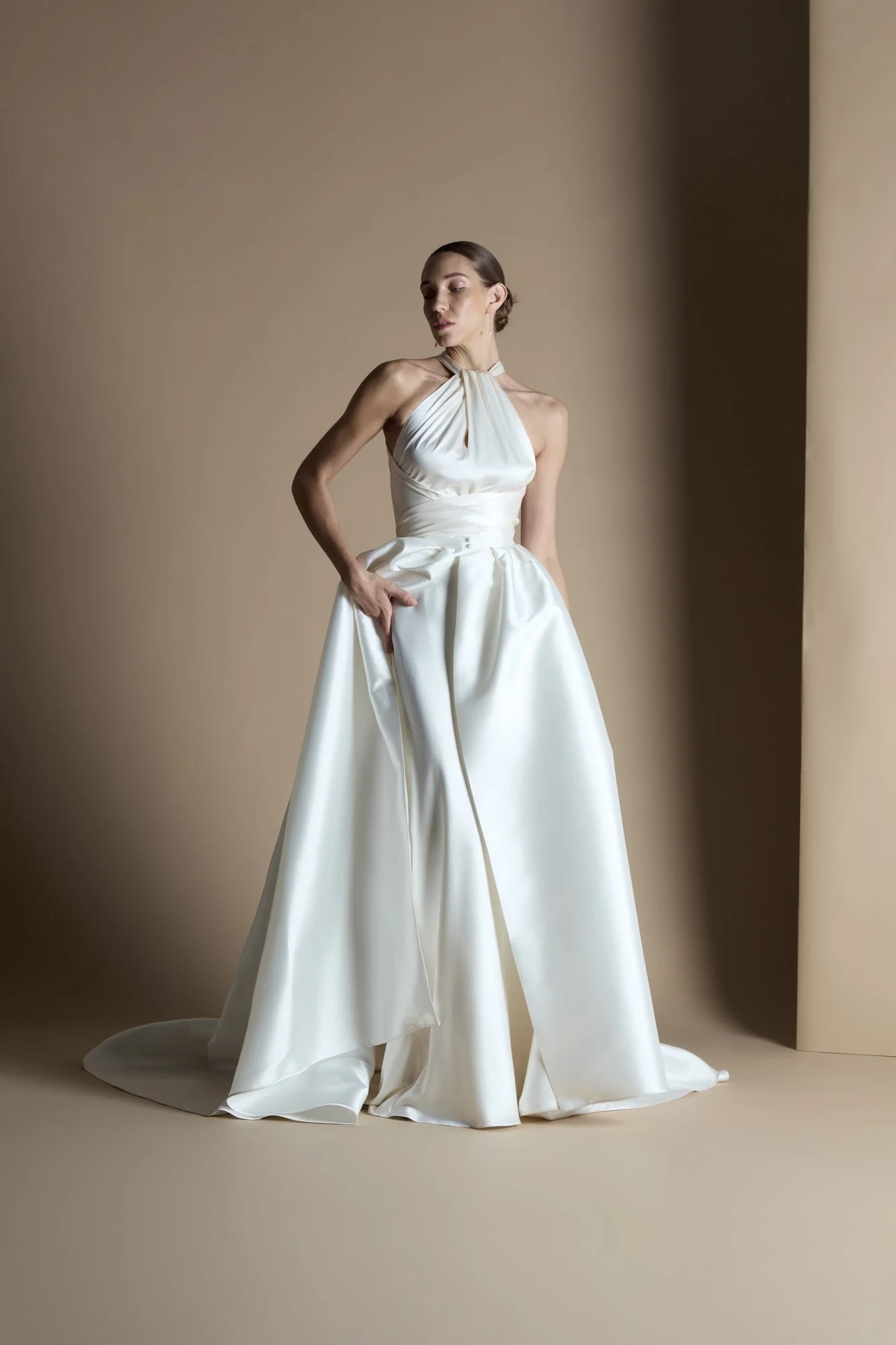 Halfpenny London CHRISTIAN SKIRT