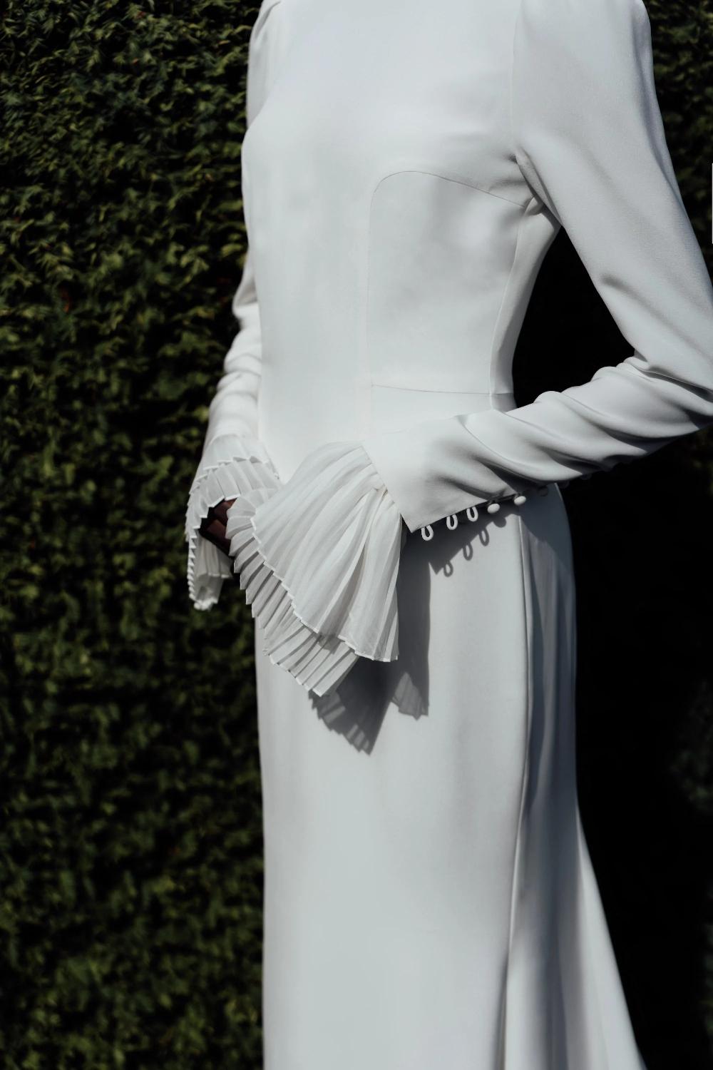 Halfpenny London Cirque Cuffs