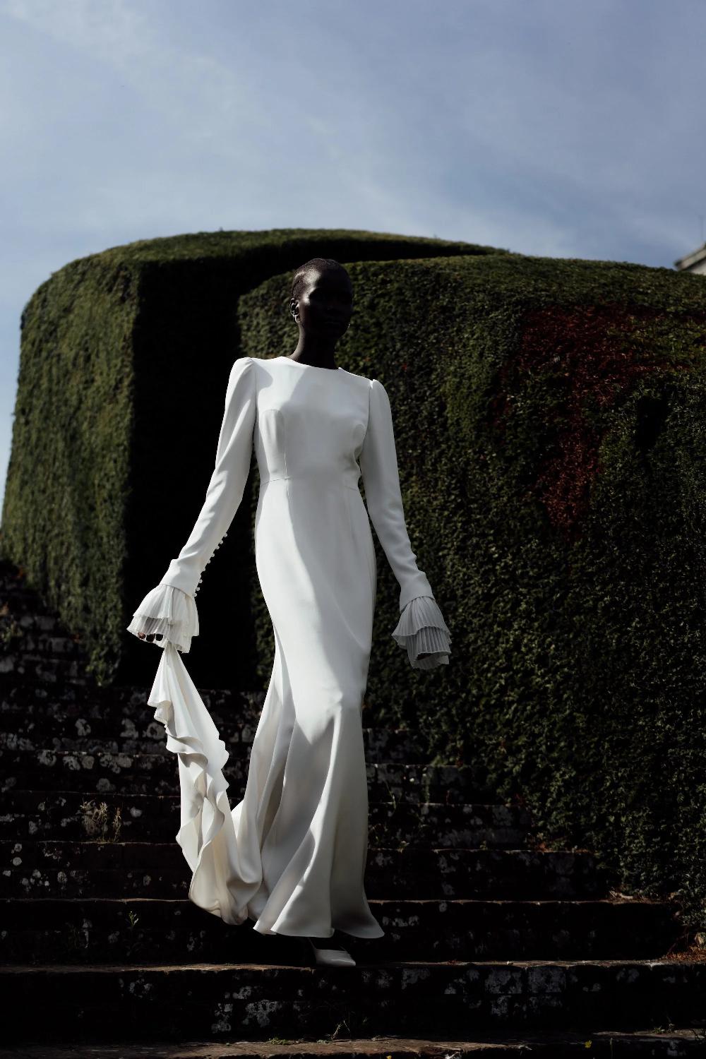 Halfpenny London Cirque Cuffs