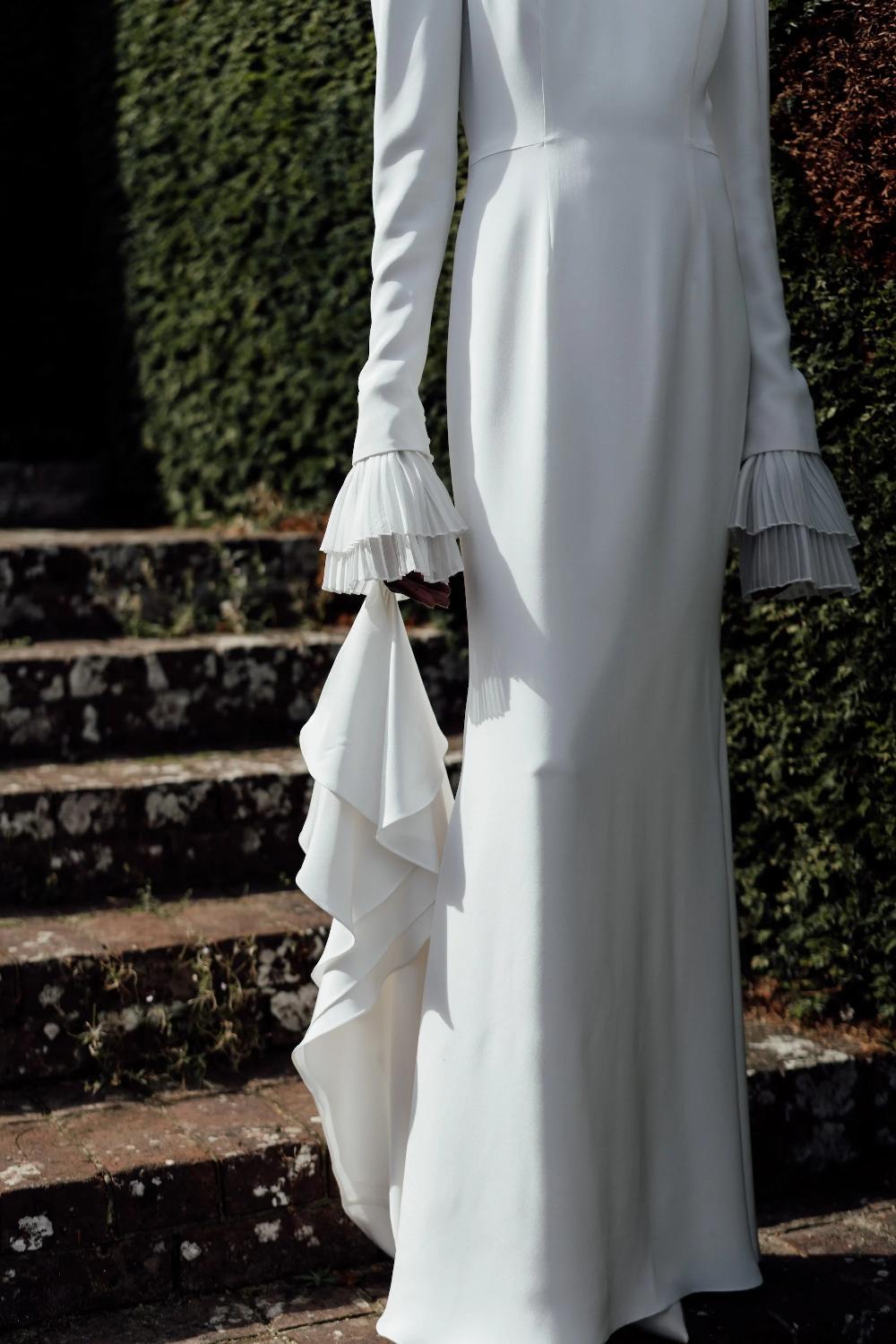 Halfpenny London Cirque Cuffs