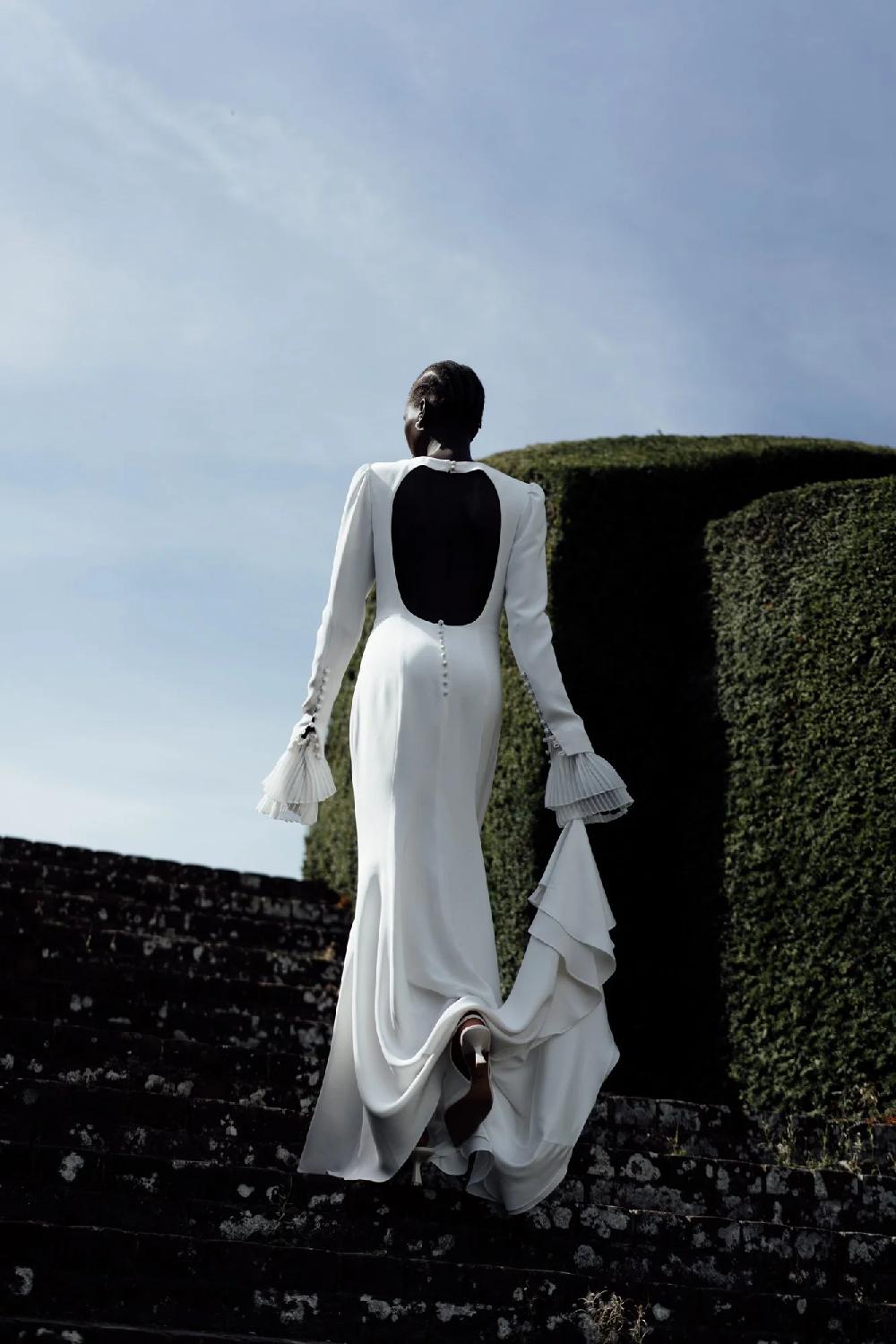 halfpenny london Cirque Cuffs