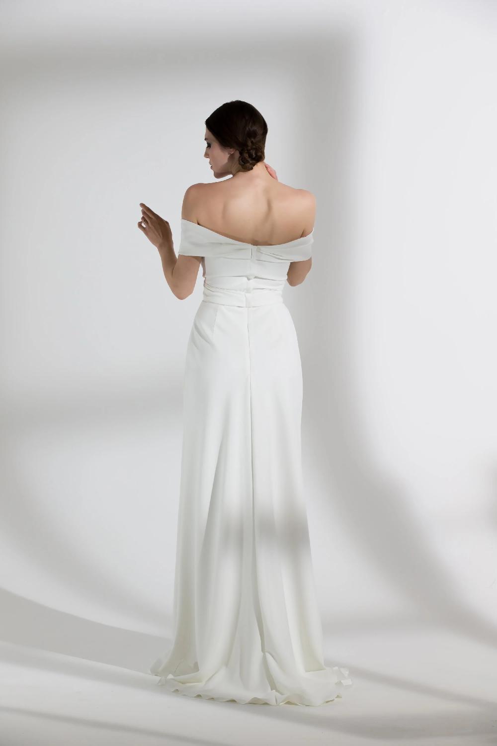 Halfpenny London DAFFODIL DRESS