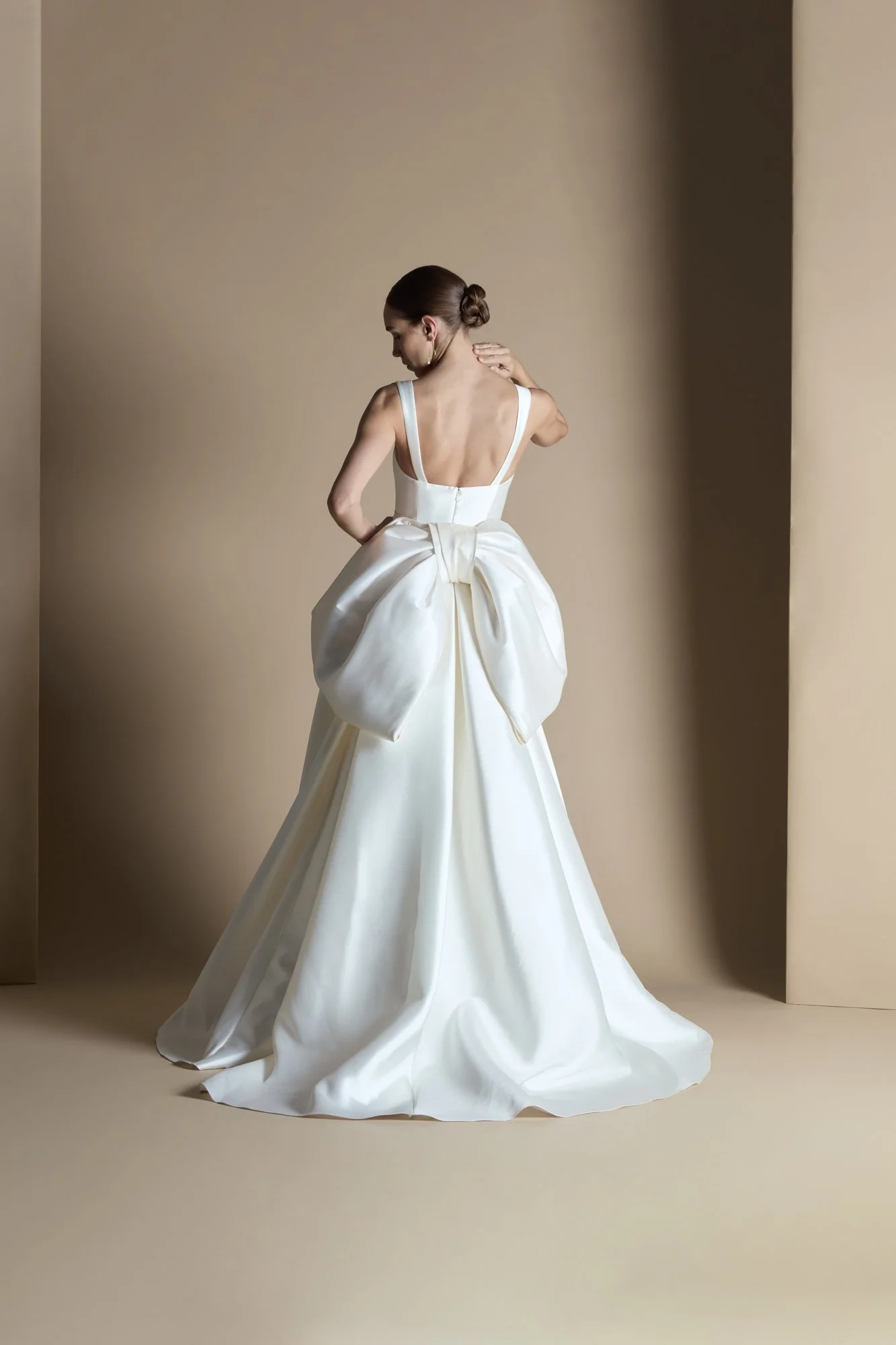 Halfpenny London Dahlia Bow