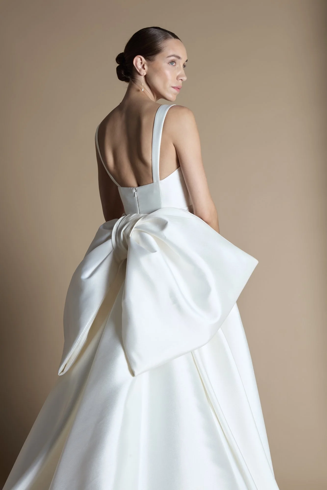 Halfpenny London Dahlia Bow