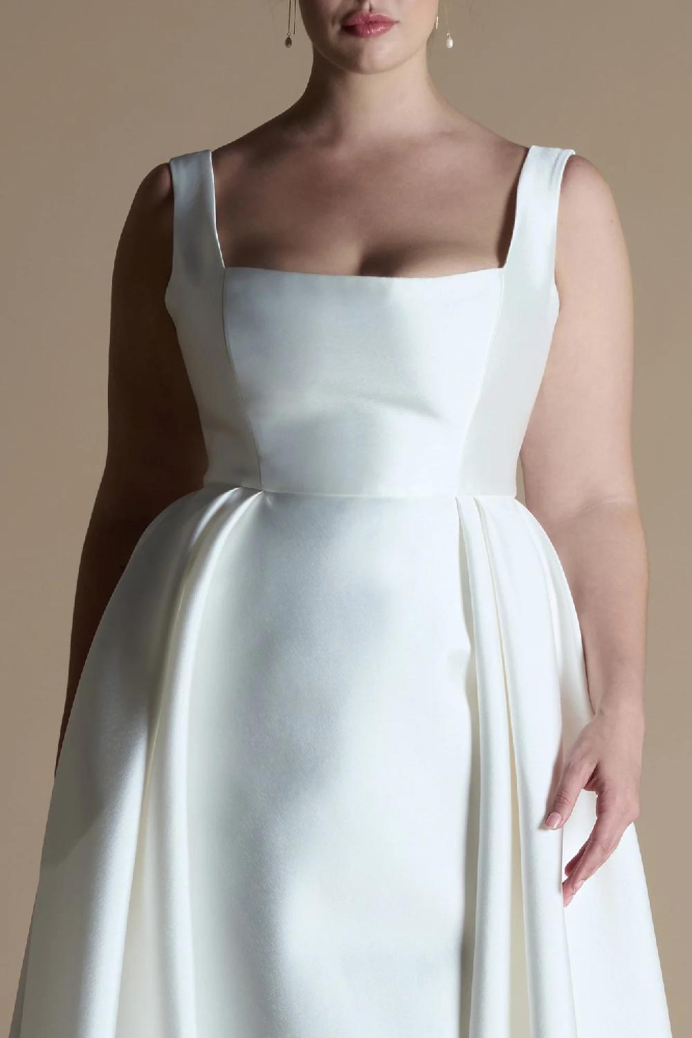 halfpenny london Dahlia Dress