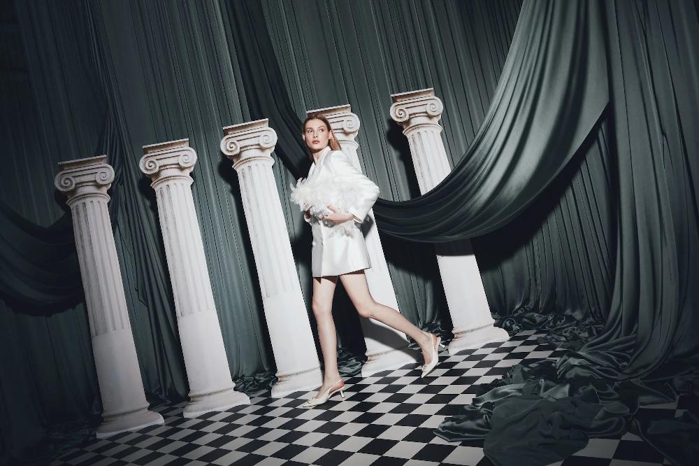 Halfpenny London Dandelion Bag