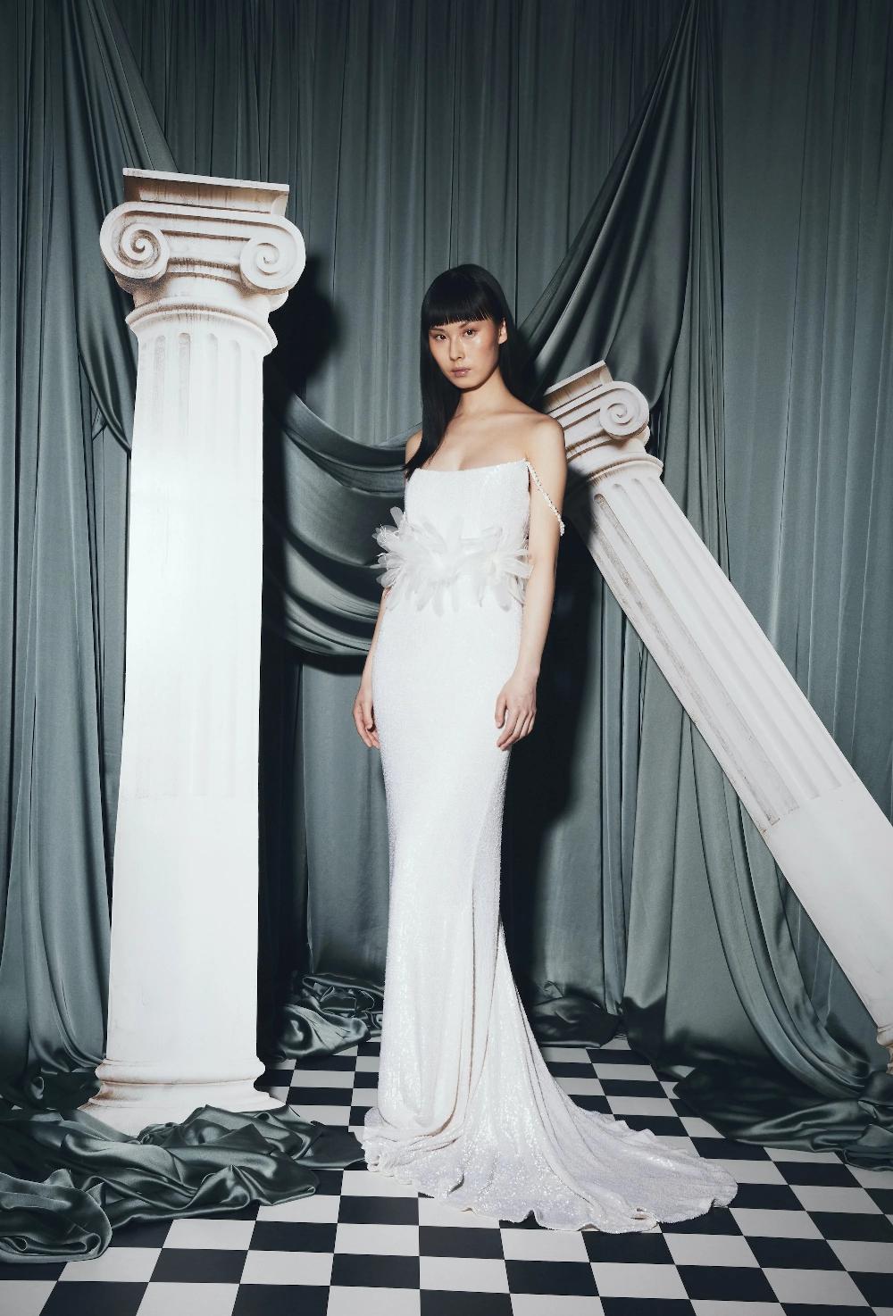 Halfpenny London Dandelion Flower Belt