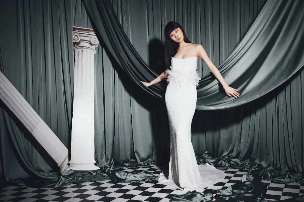 halfpenny london Dandelion Flower belt