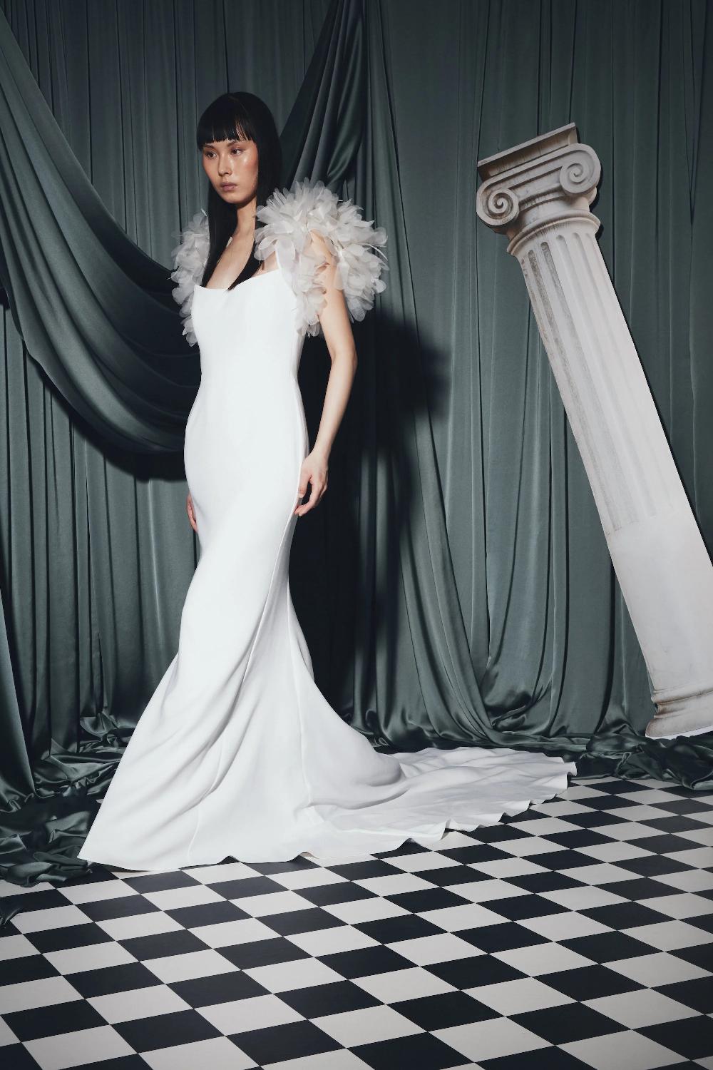 Halfpenny London Dandelion Shrug