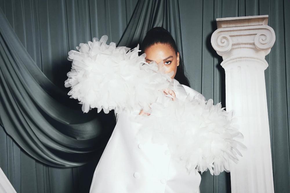 Halfpenny London Dandelion Sleeves