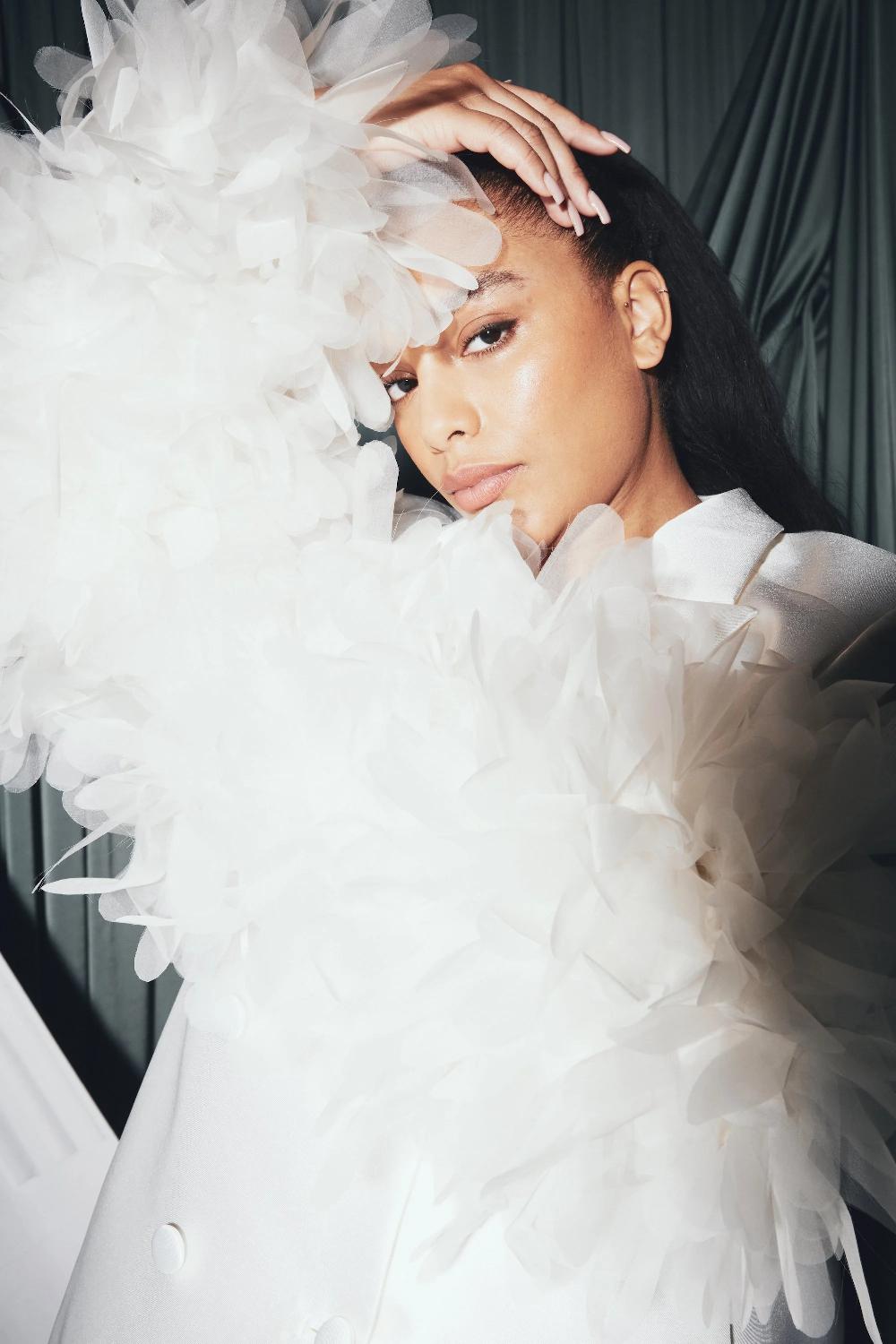 halfpenny london Dandelion Sleeves