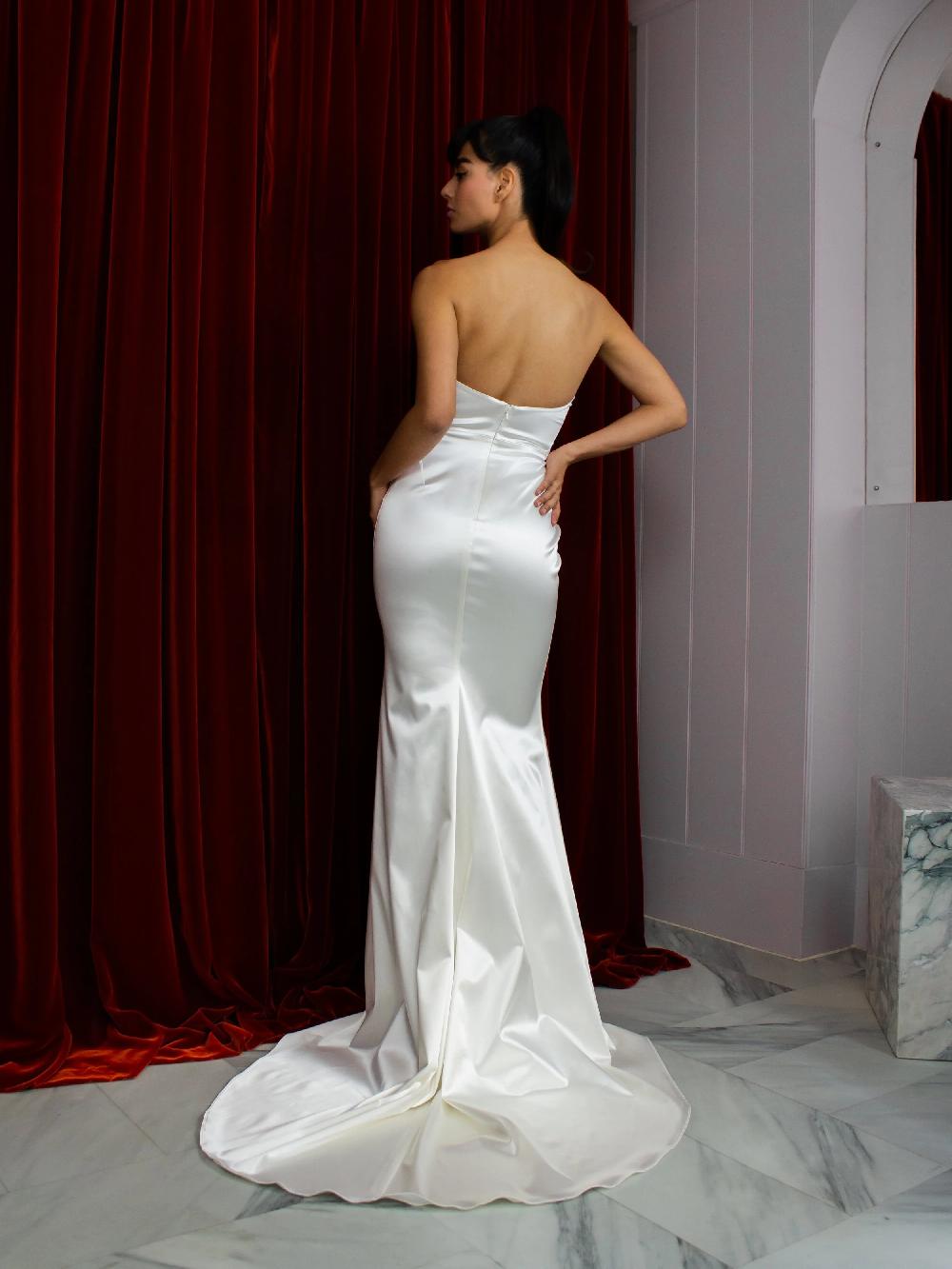Halfpenny London DAYTON DRESS