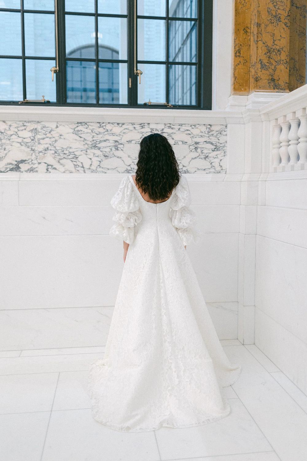 Halfpenny London Dominique Dress