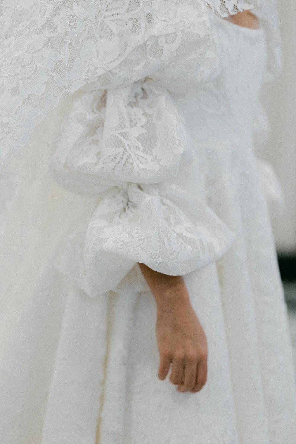 halfpenny london Dominique Sleeves