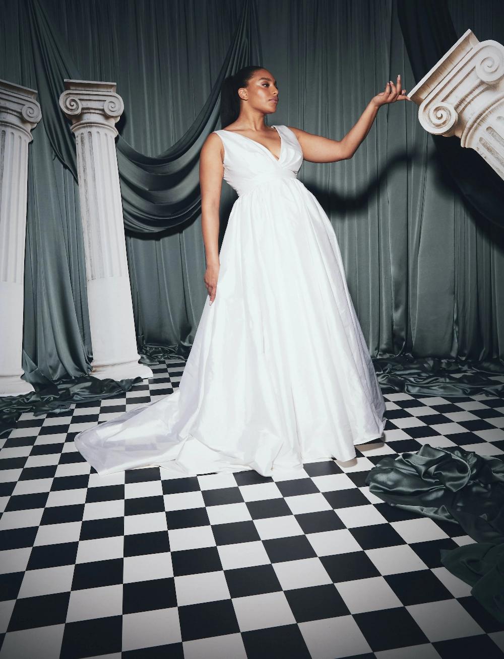 halfpenny london Dottee Dress