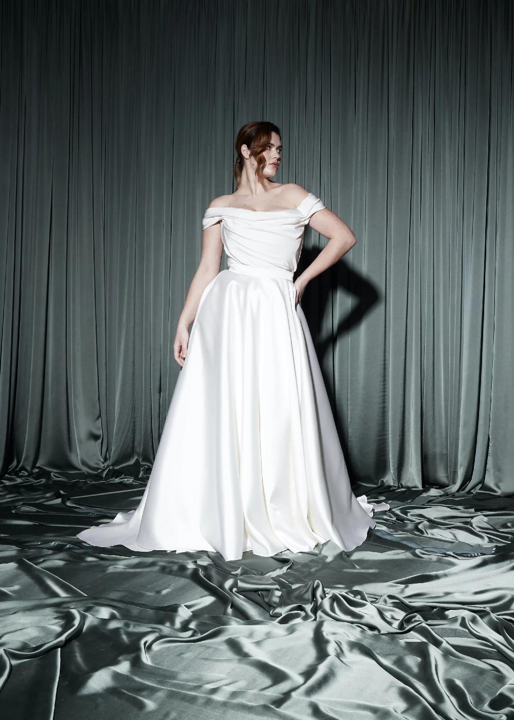 halfpenny london DUCHESS ELLIE SKIRT