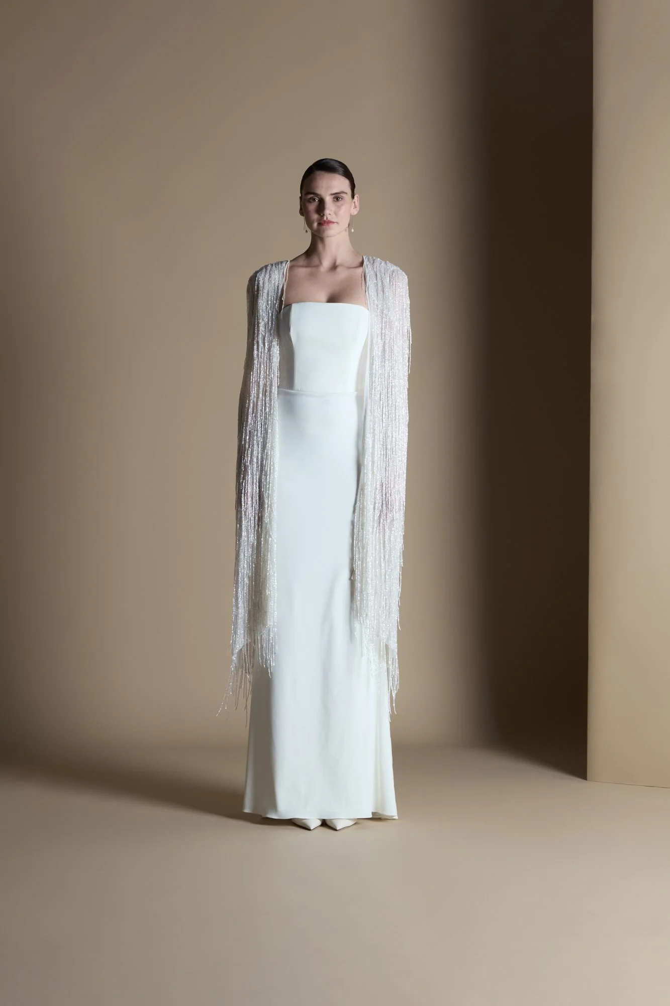 Halfpenny London ELDER CAPE