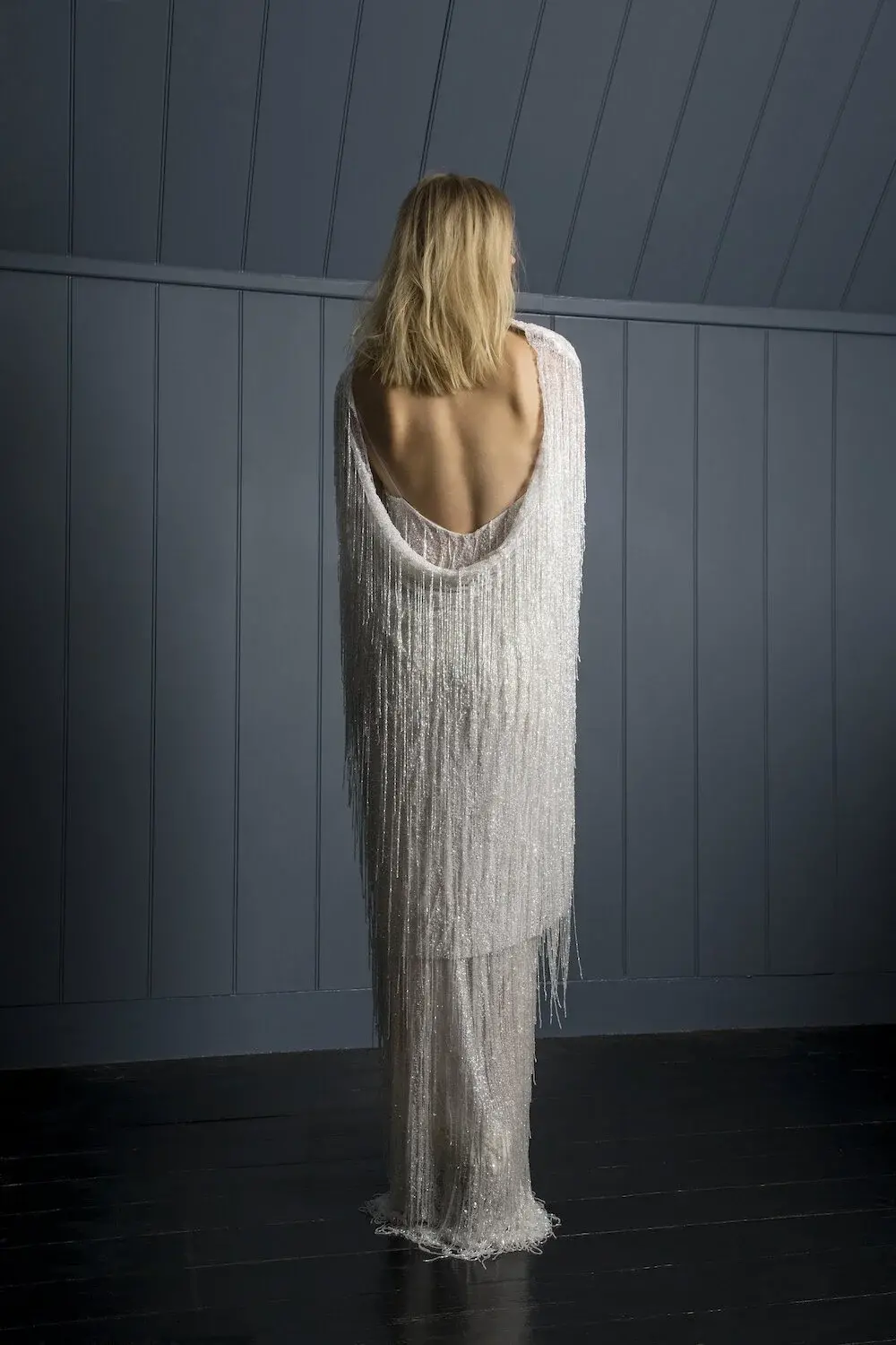 Halfpenny London ELDER DRESS