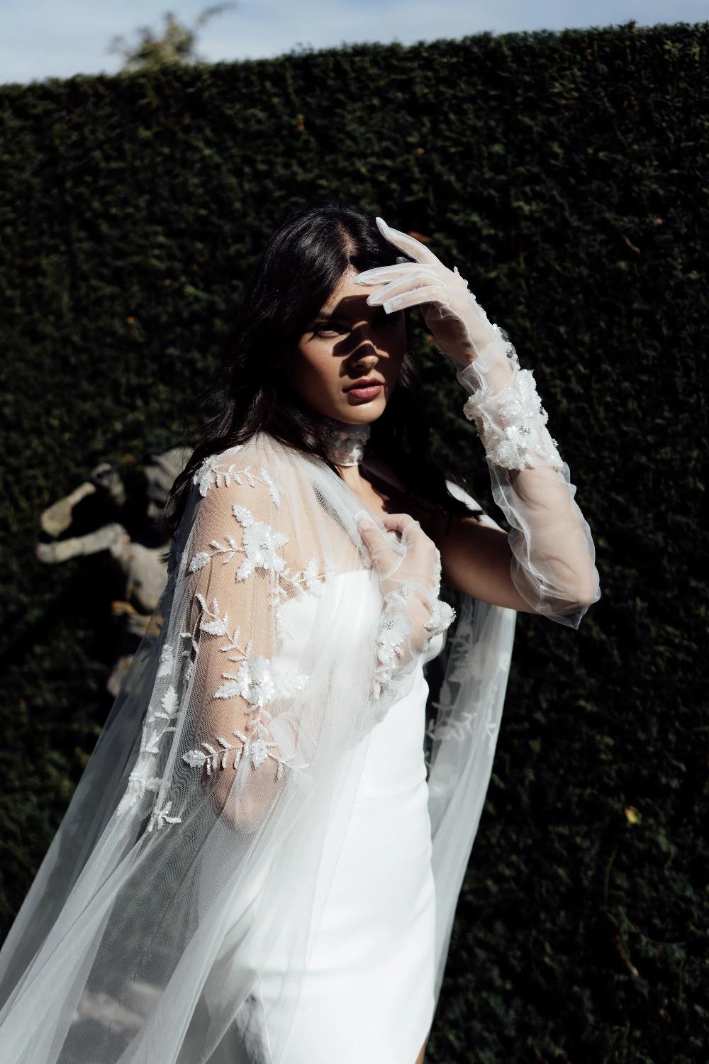 Halfpenny London Elizabeth Gloves