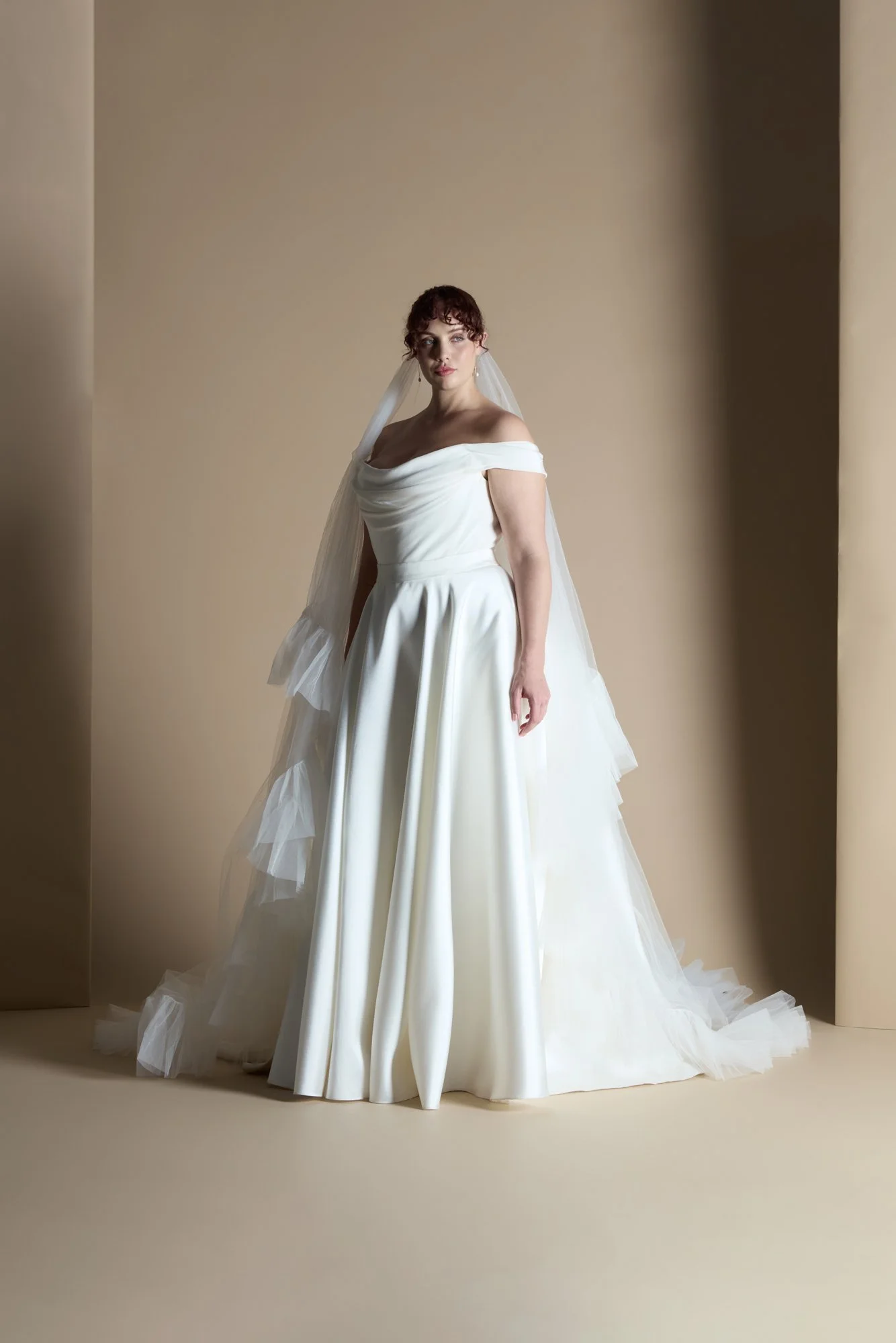 Halfpenny London ELLIE SKIRT