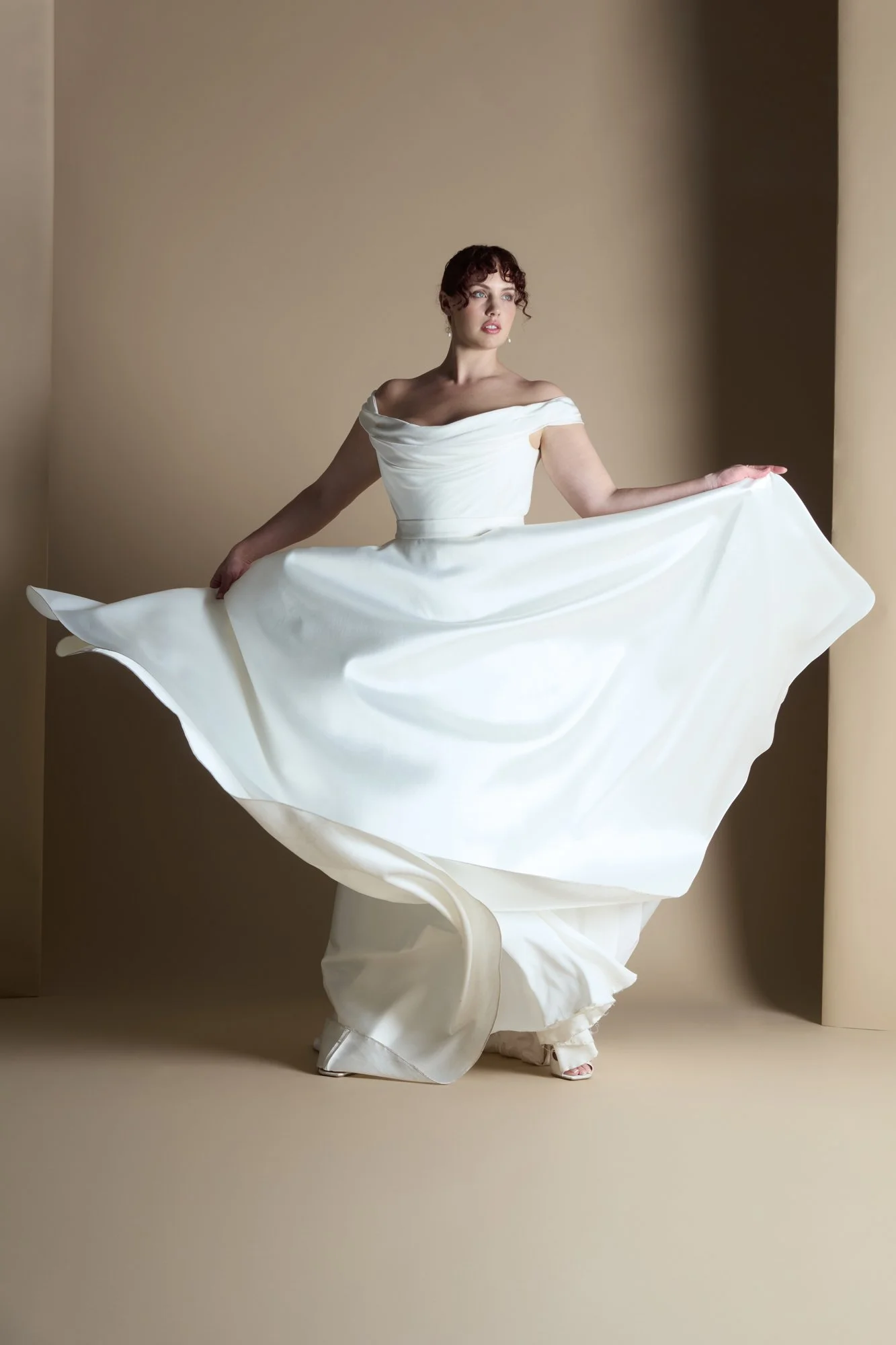 Halfpenny London ELLIE SKIRT