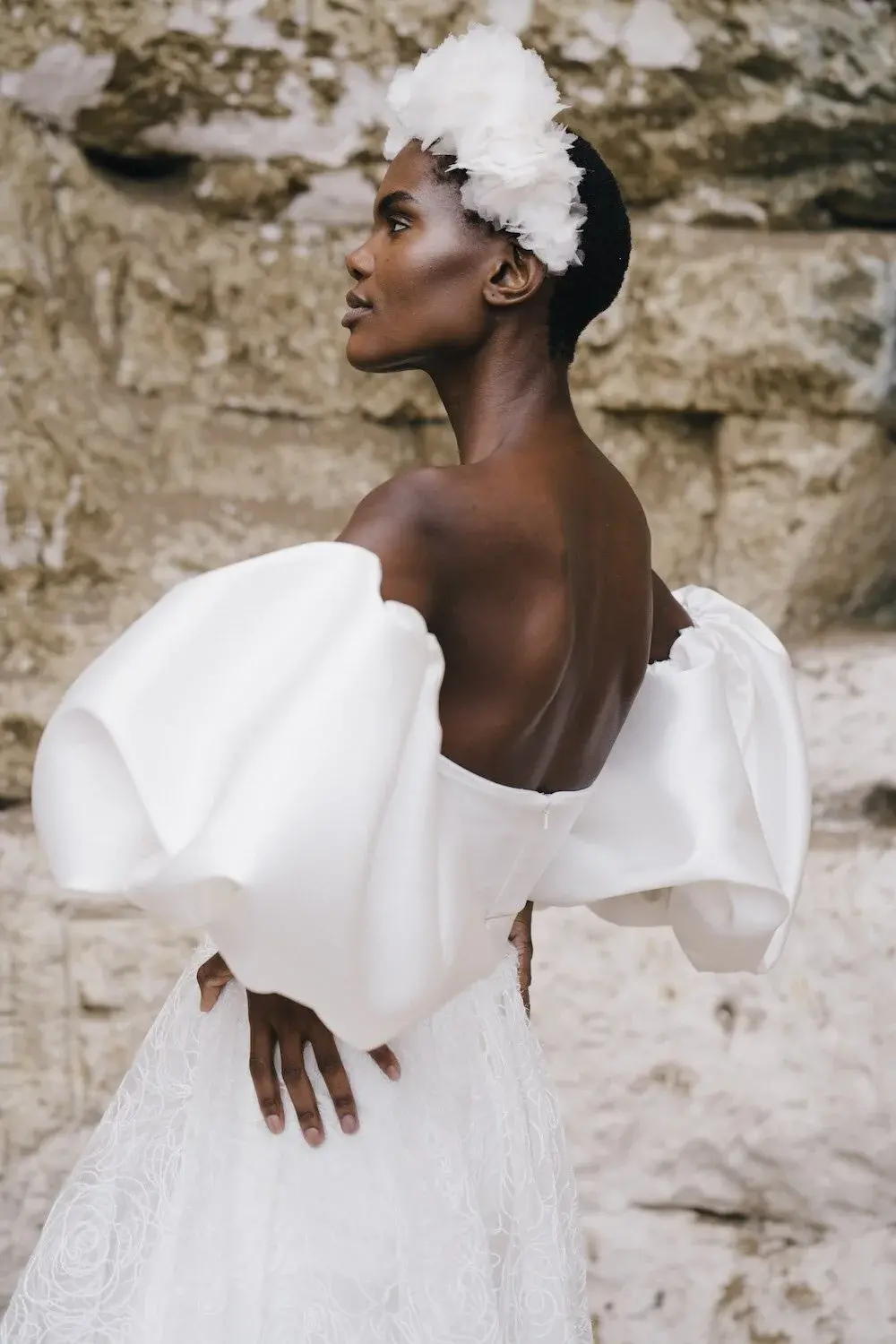 Halfpenny London Eppel Headband