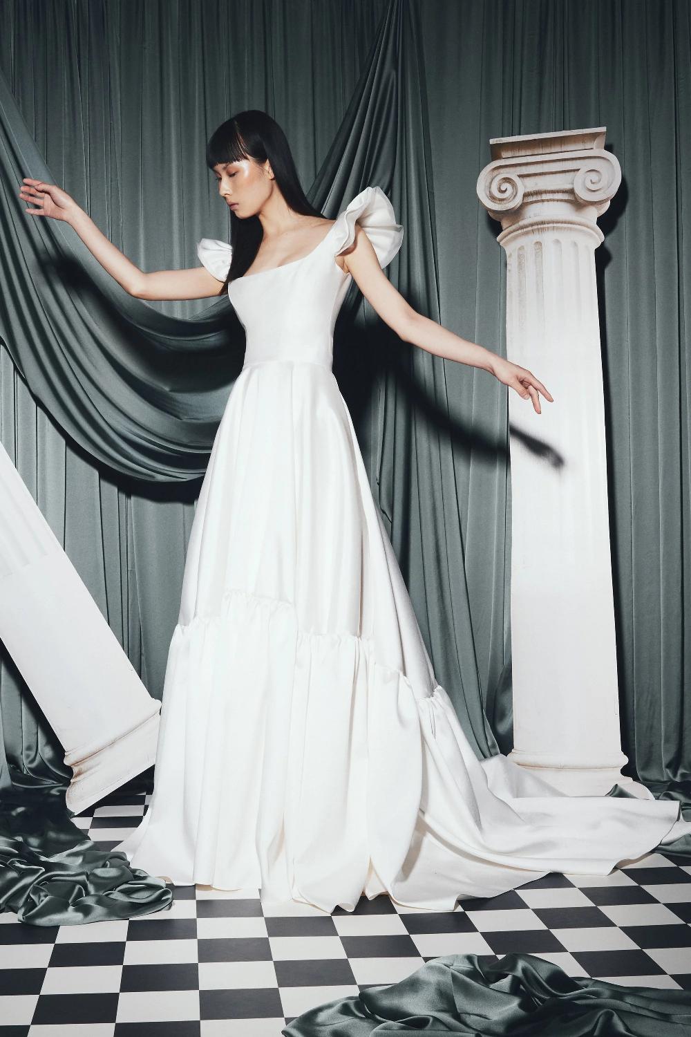 halfpenny london Evalie Skirt