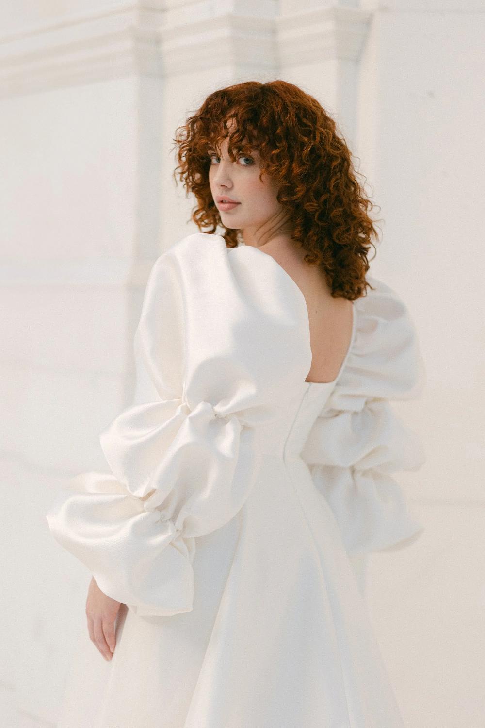 halfpenny london Eve Sleeves