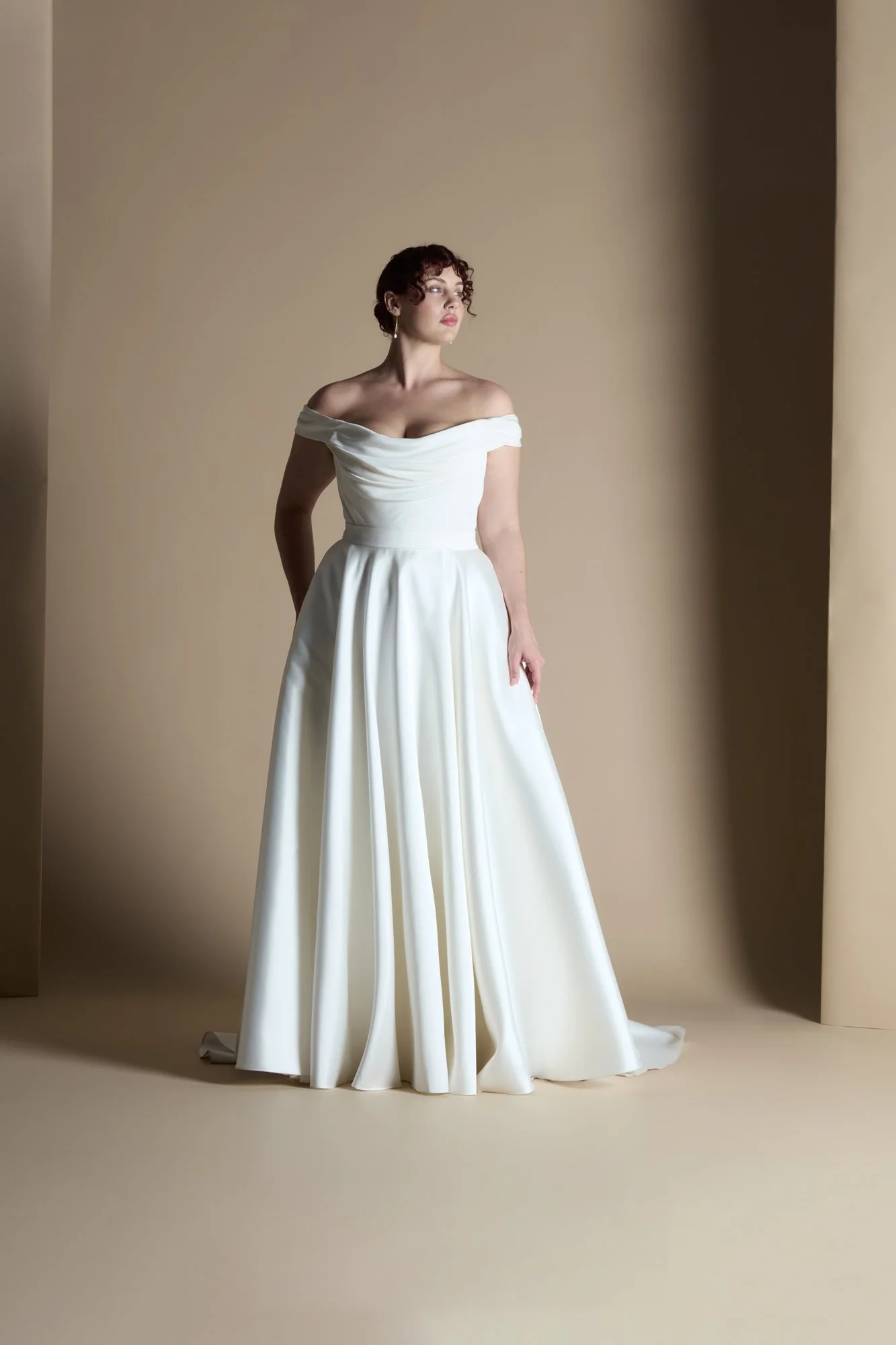 Halfpenny London EZEKIEL CORSET