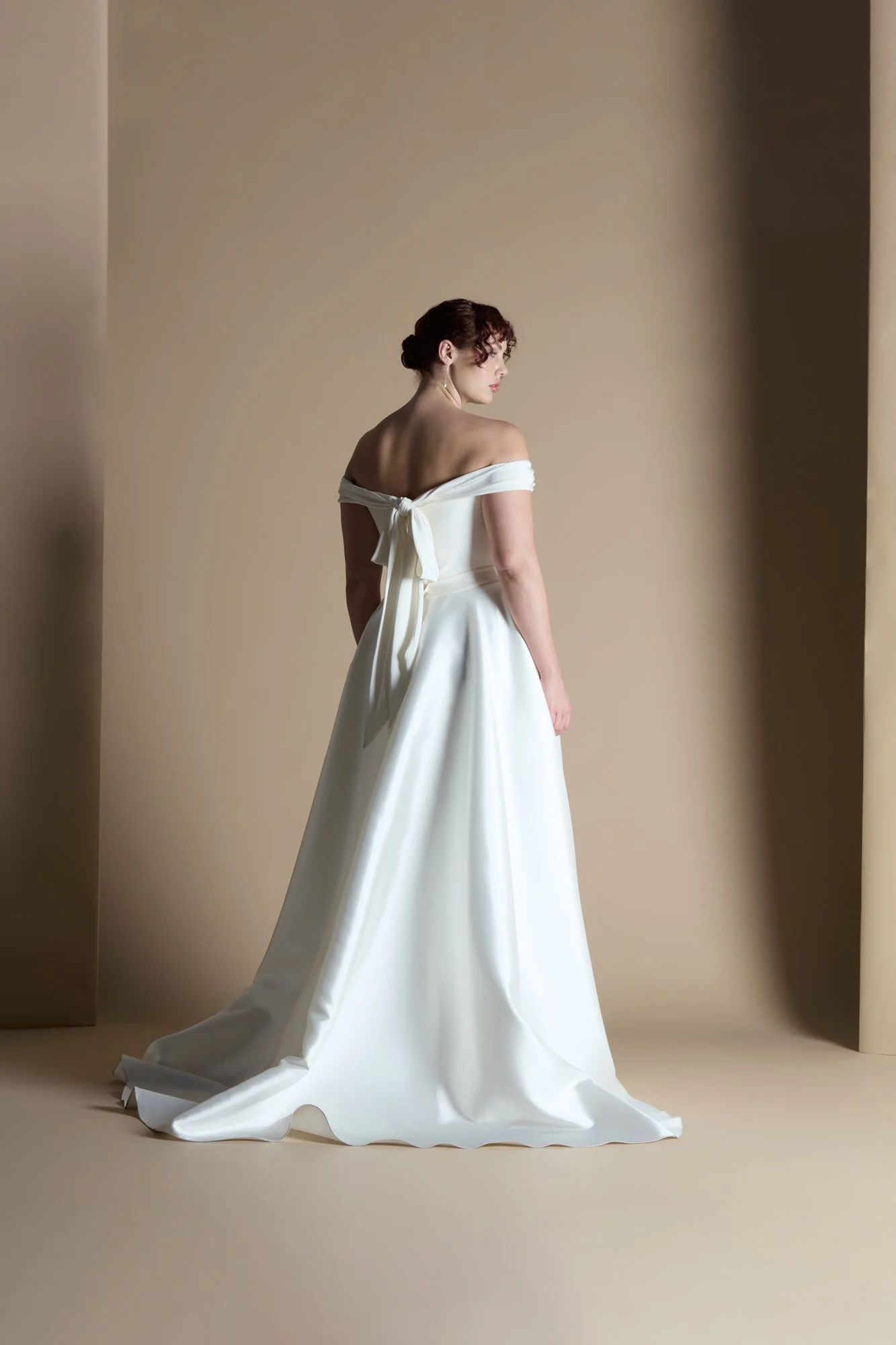 Halfpenny London EZEKIEL CORSET