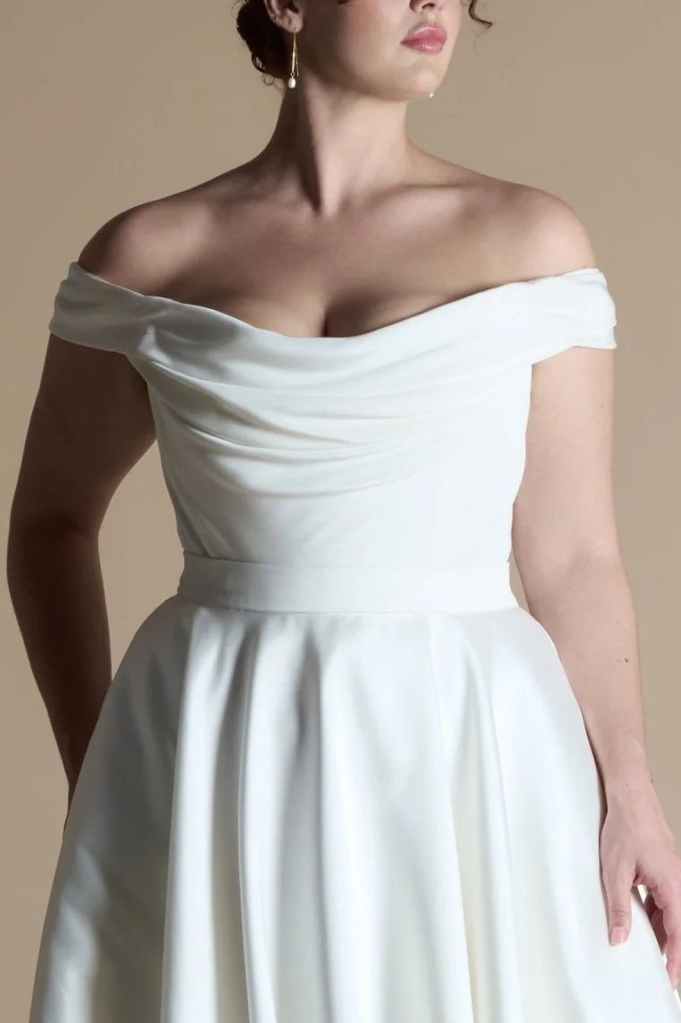 halfpenny london EZEKIEL CORSET