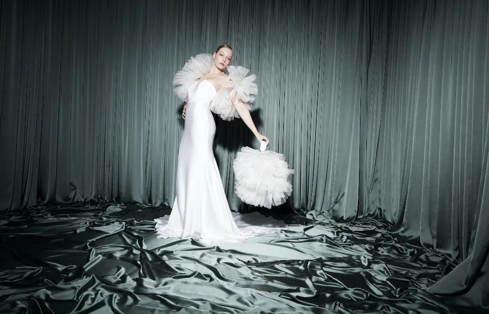 Halfpenny London FOREL BAG