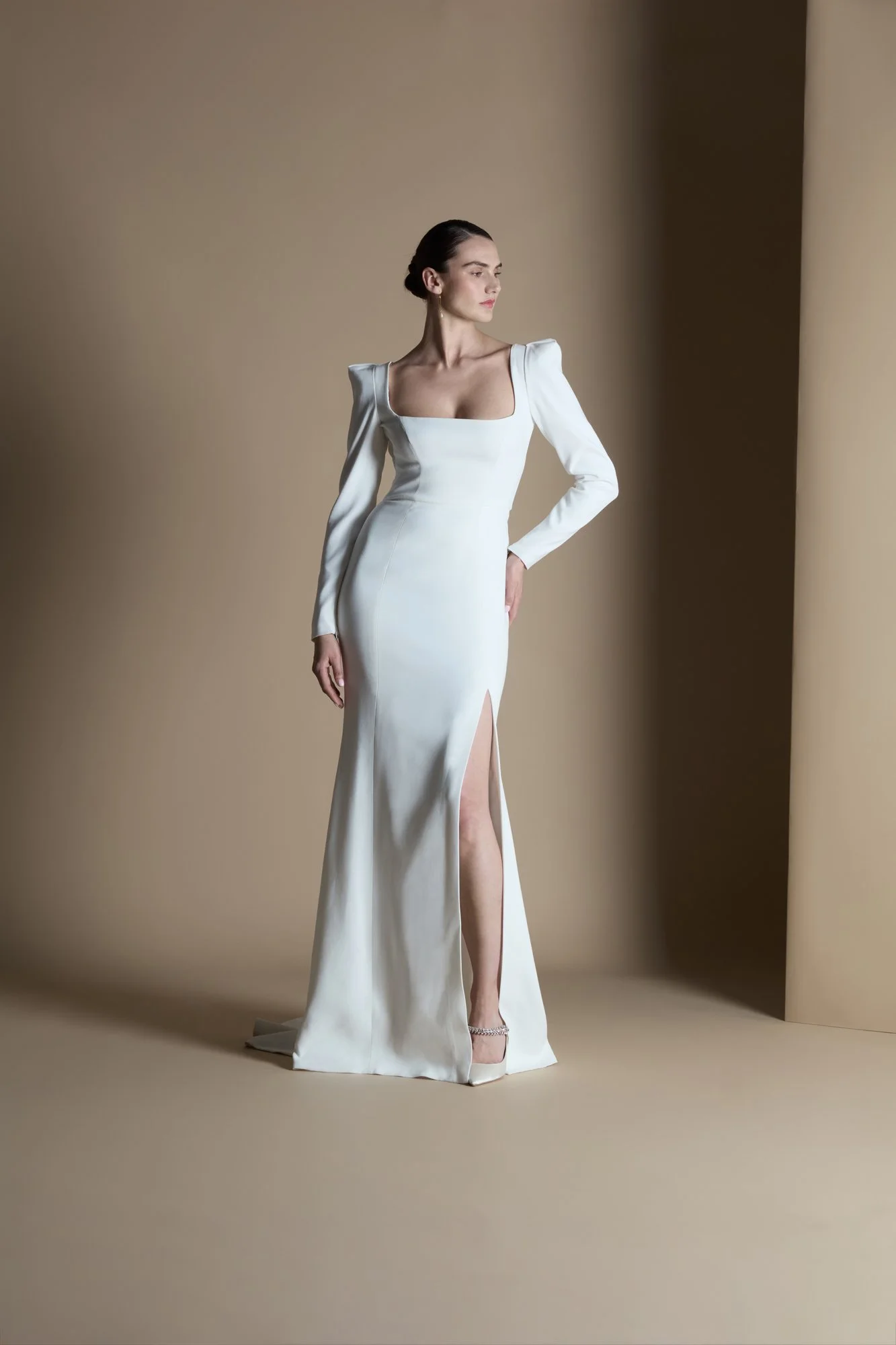 Halfpenny London Foxglove Dress