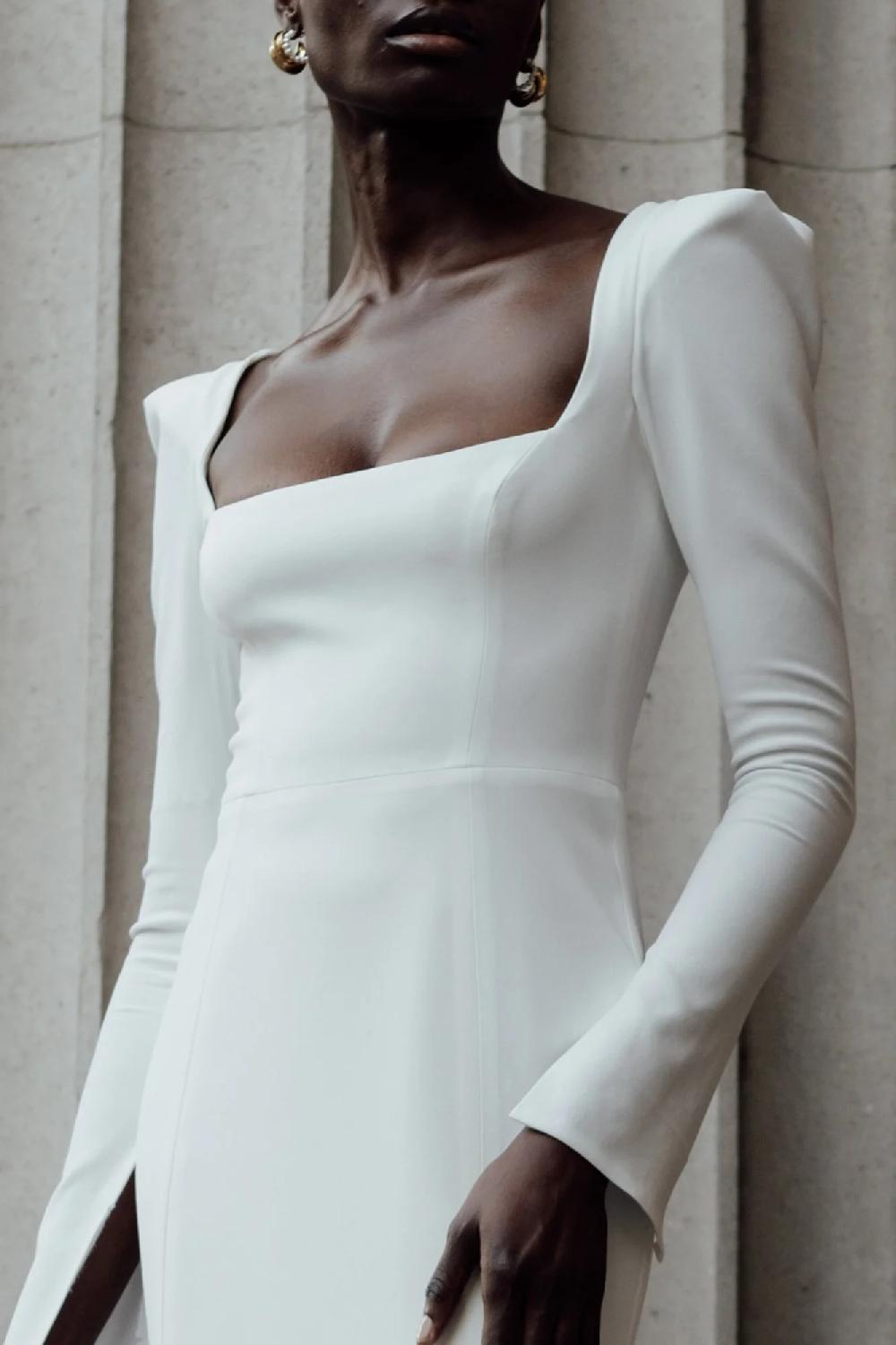 Halfpenny London Foxglove Dress