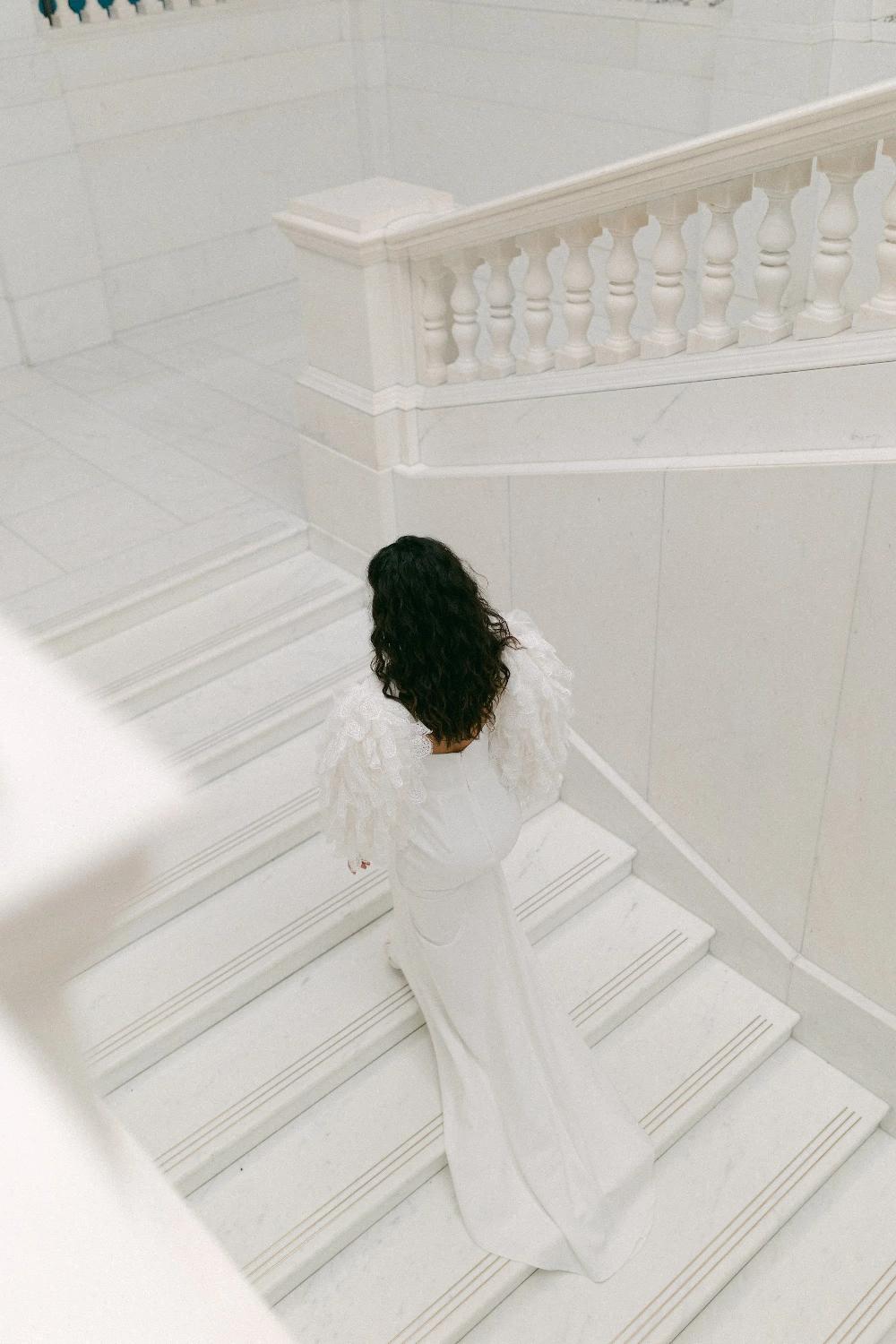 halfpenny london Gracie Jacket