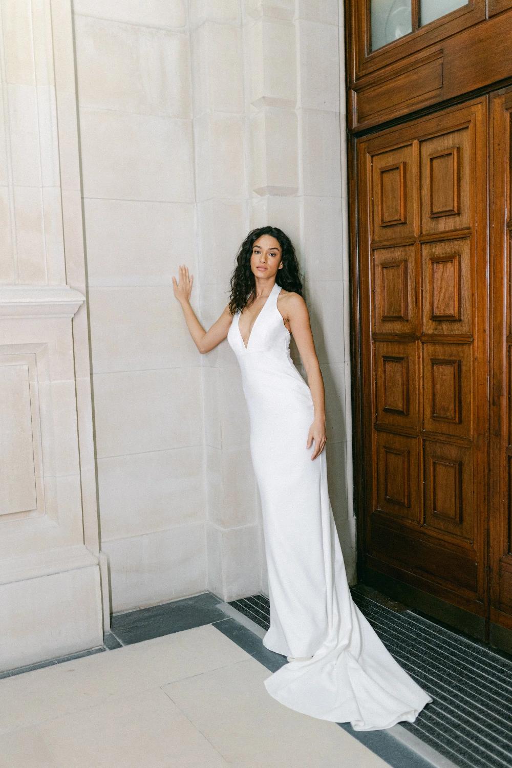 Halfpenny London Greta Dress