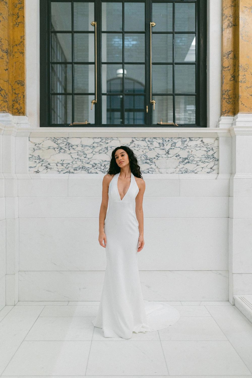 halfpenny london Greta Dress