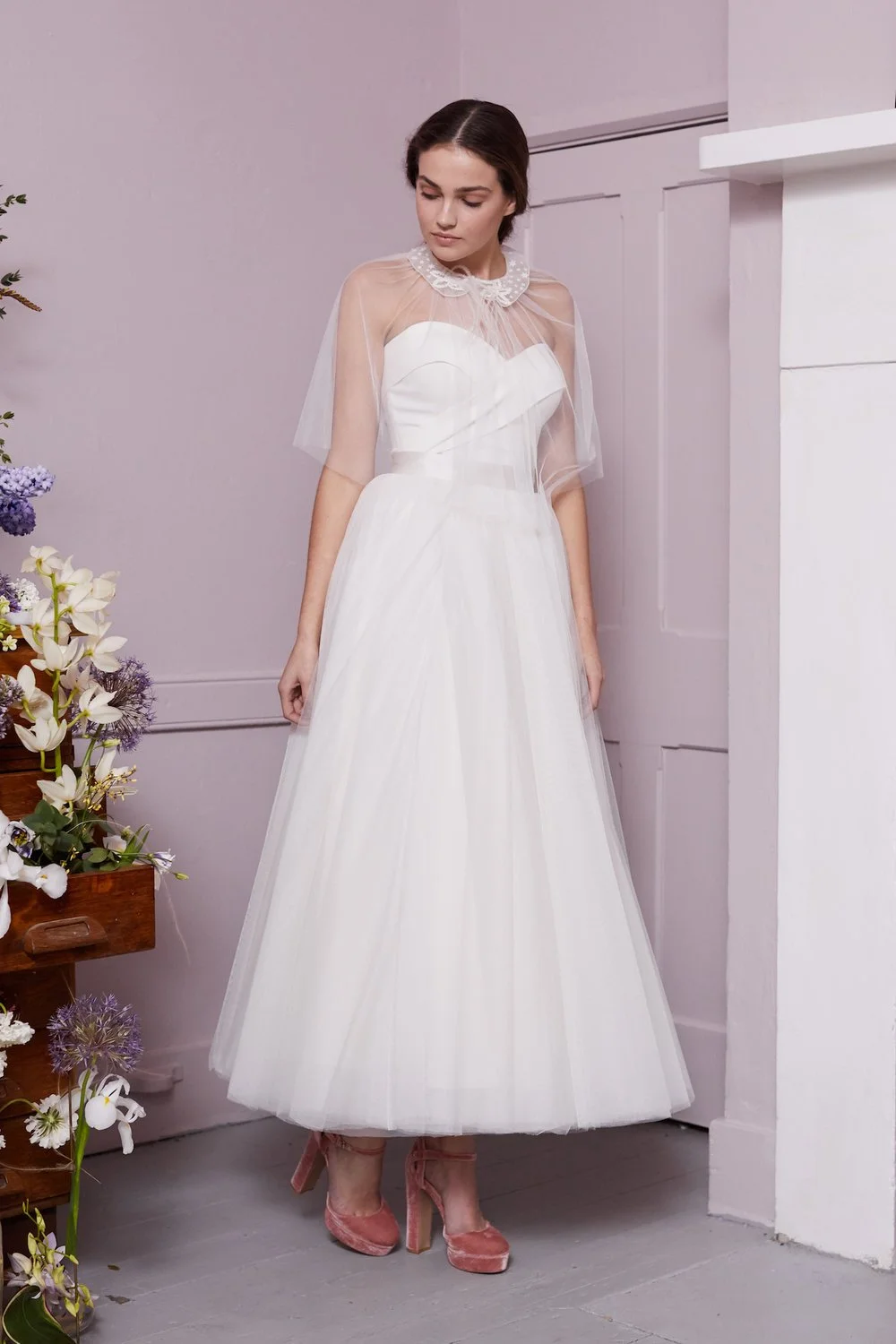 halfpenny london HOCKNEY SKIRT