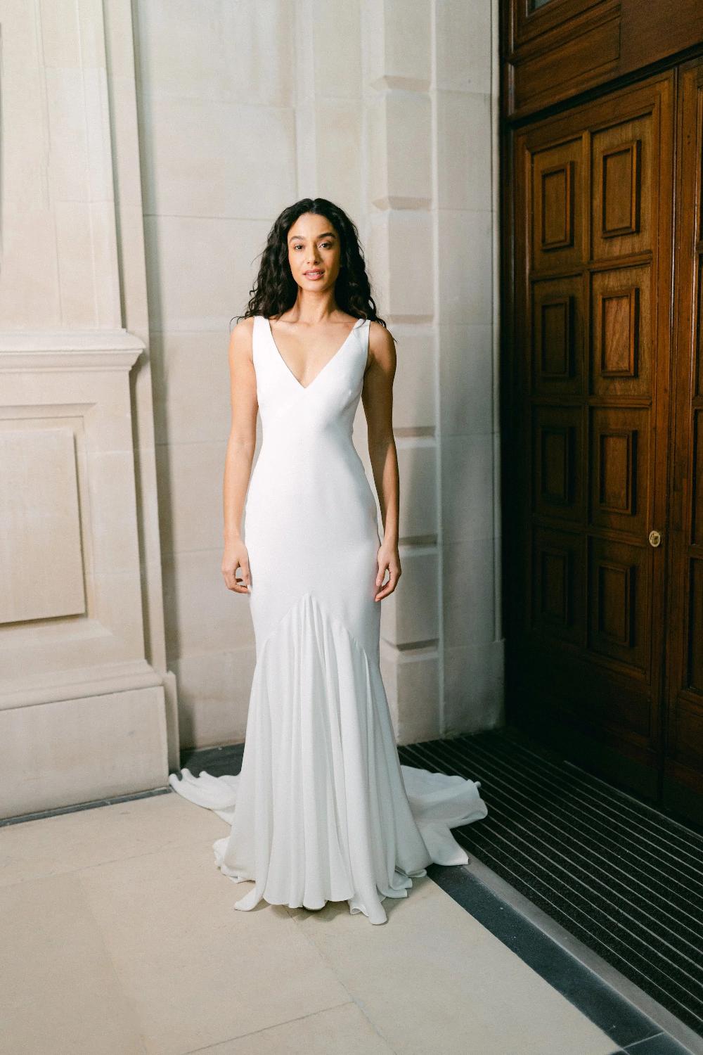 halfpenny london Hula Sleeveless Dress