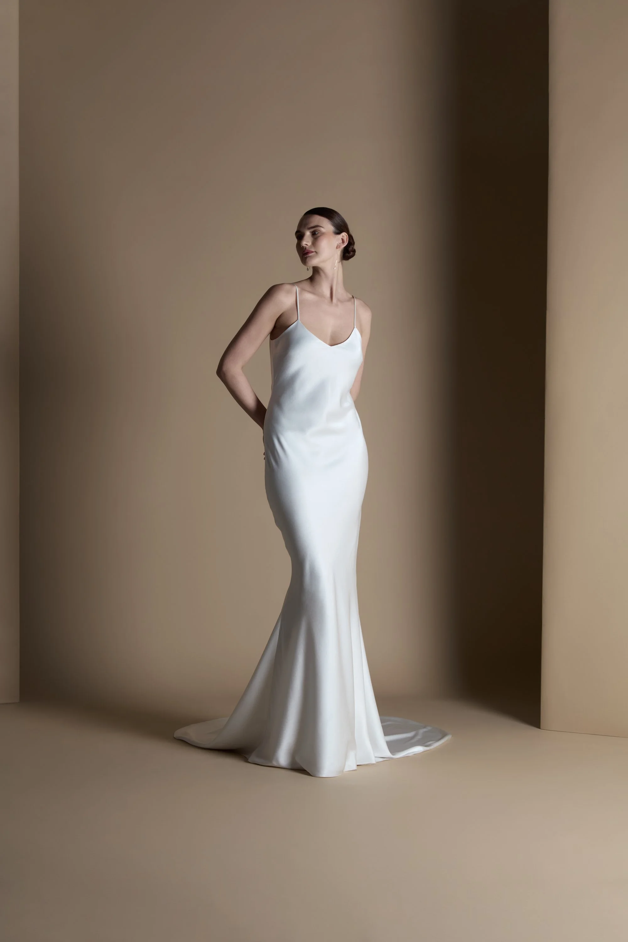 Halfpenny London India Slip