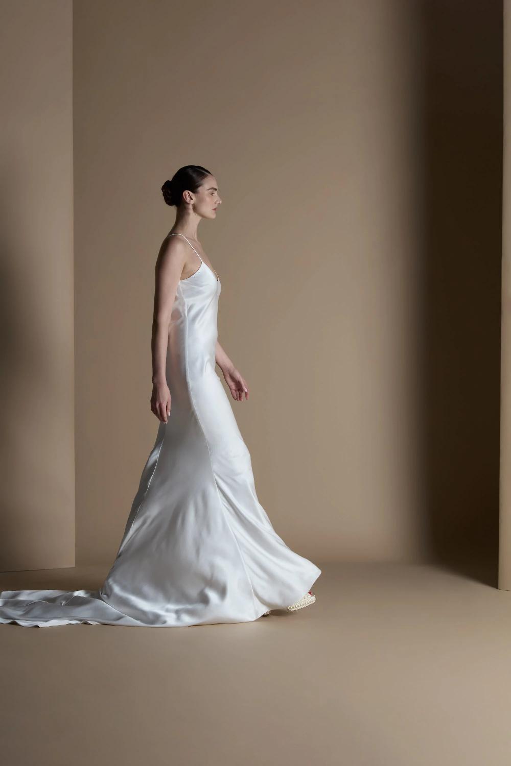 Halfpenny London India Slip