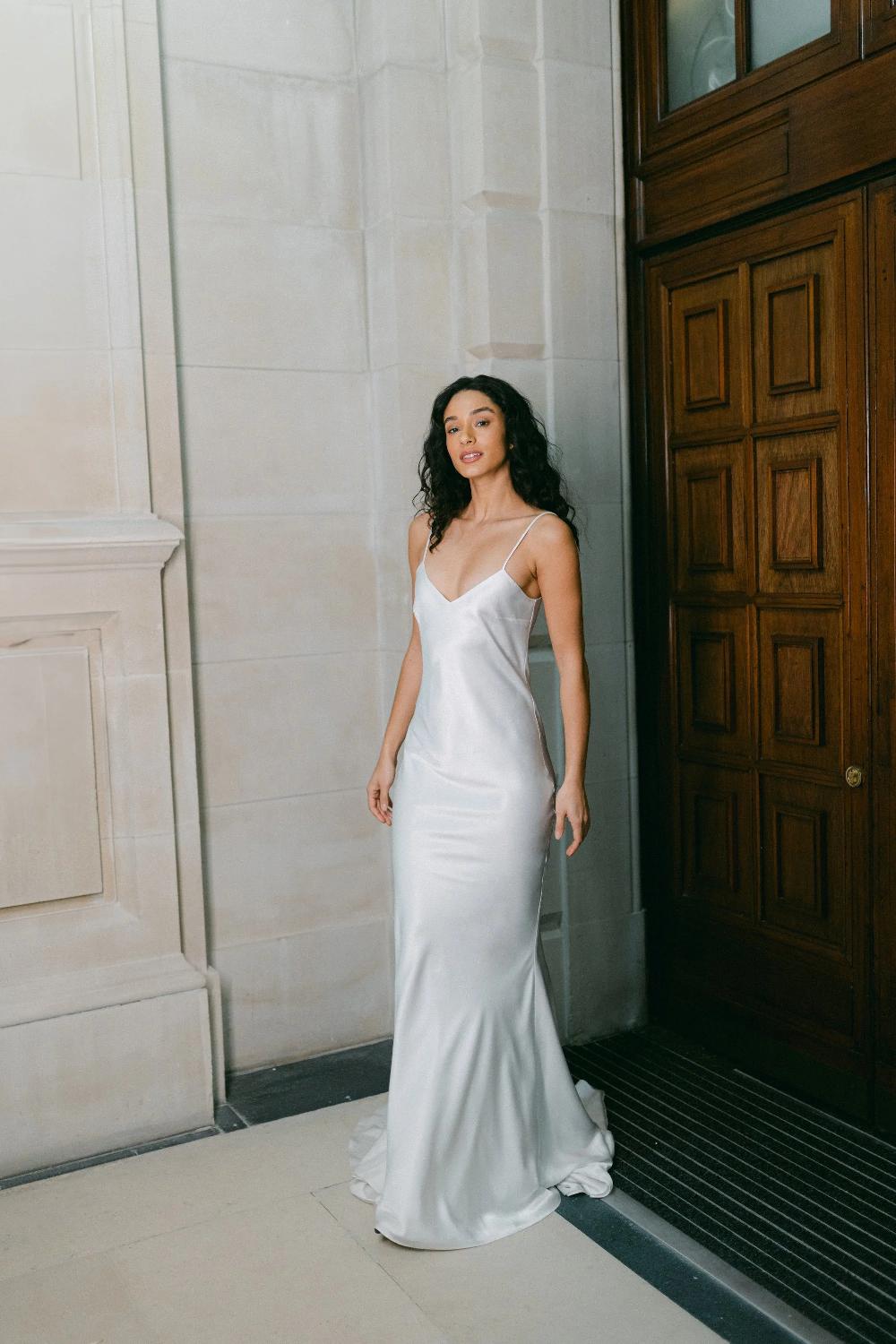 Halfpenny London India Slip