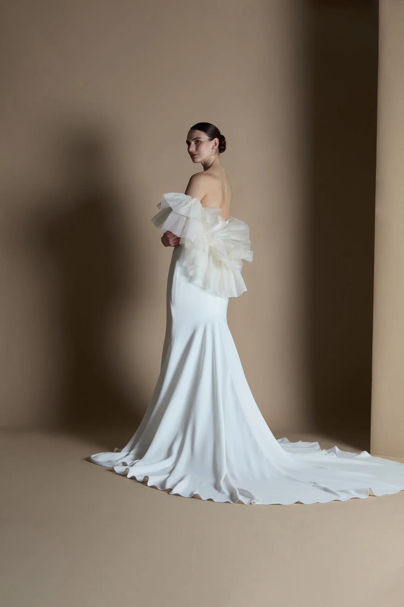 Halfpenny London ISSA SHRUG