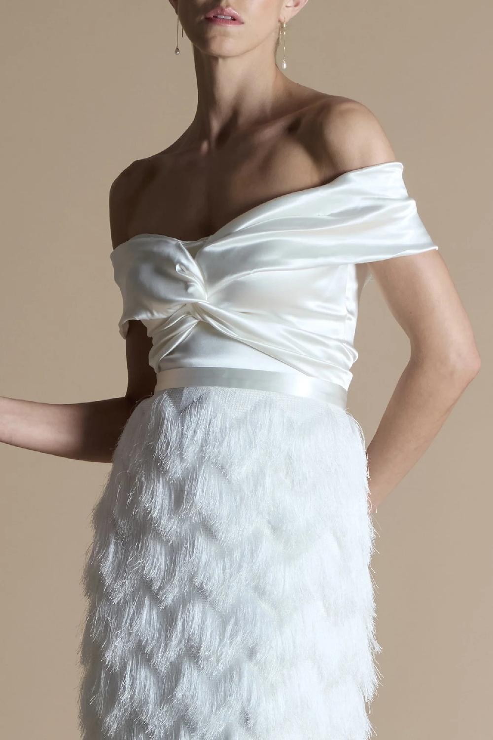 halfpenny london IVY SKIRT