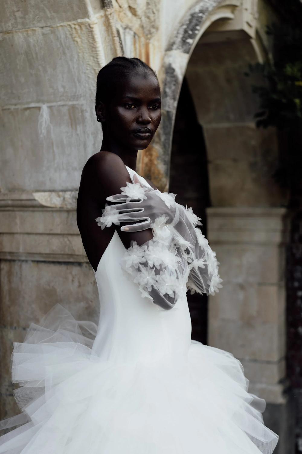 Halfpenny London Josephine Gloves