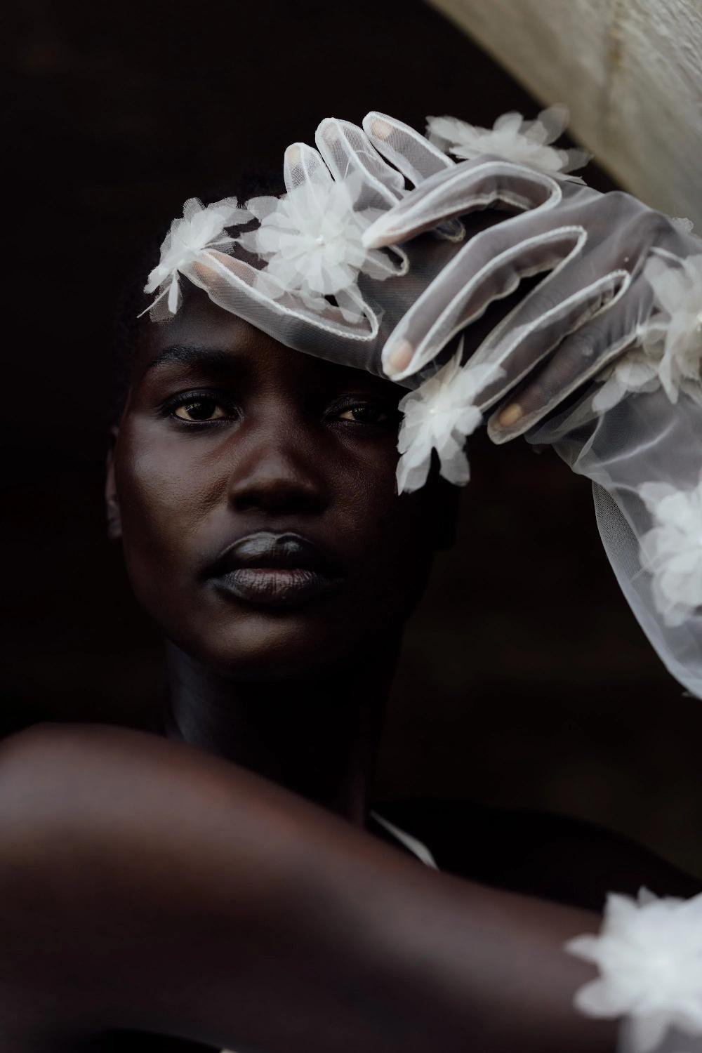 Halfpenny London Josephine Gloves