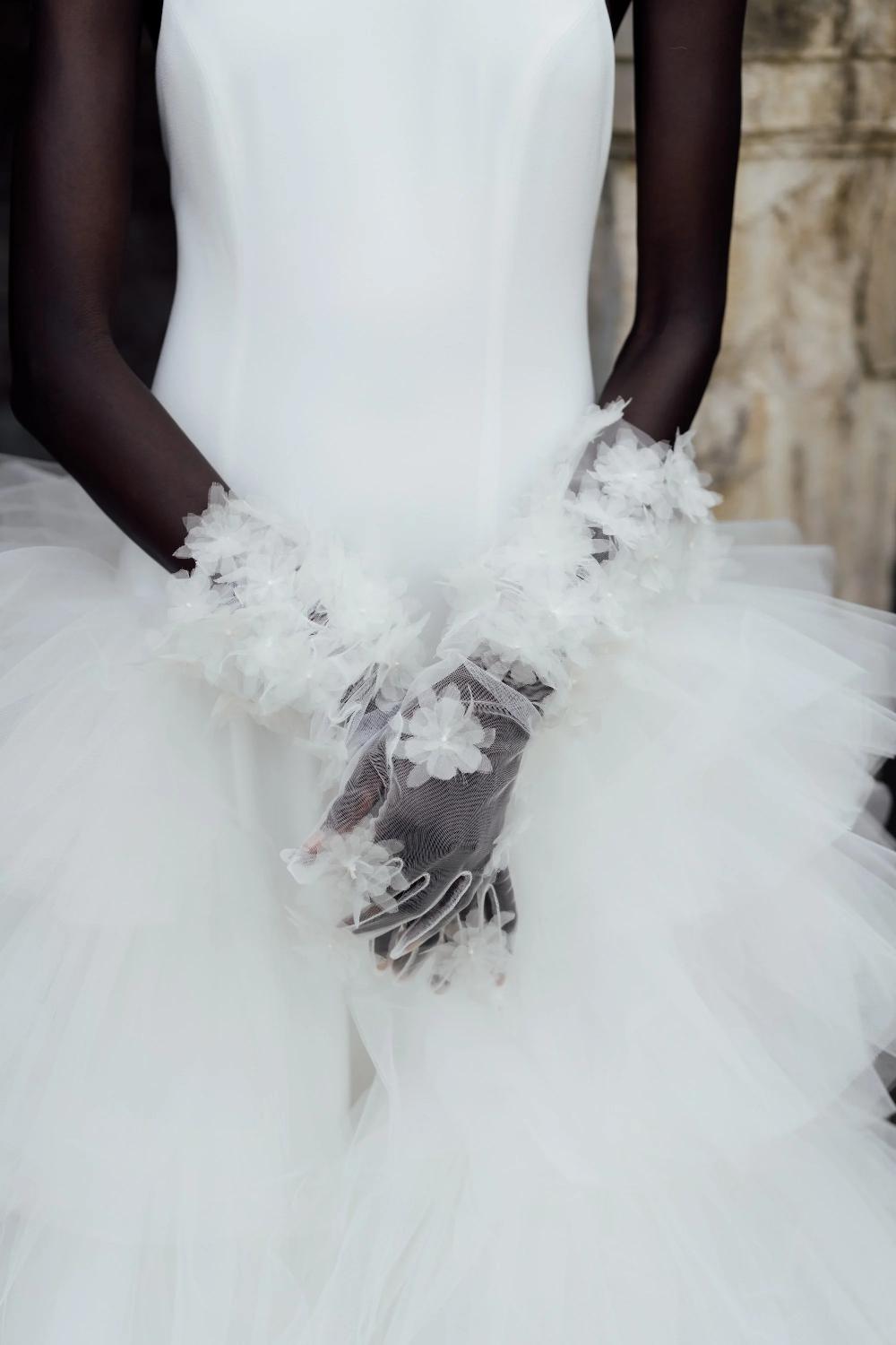 Halfpenny London Josephine Gloves