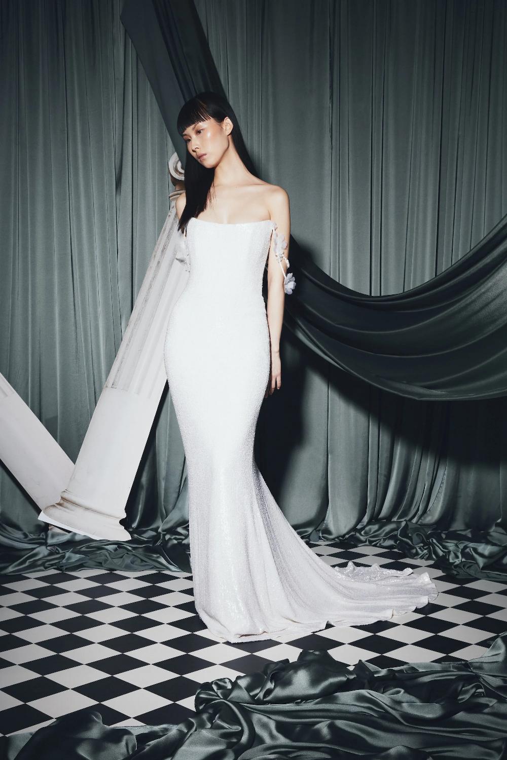 halfpenny london Josephine Strap