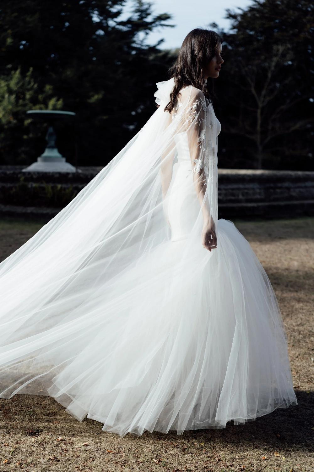 Halfpenny London Jubilee Cape